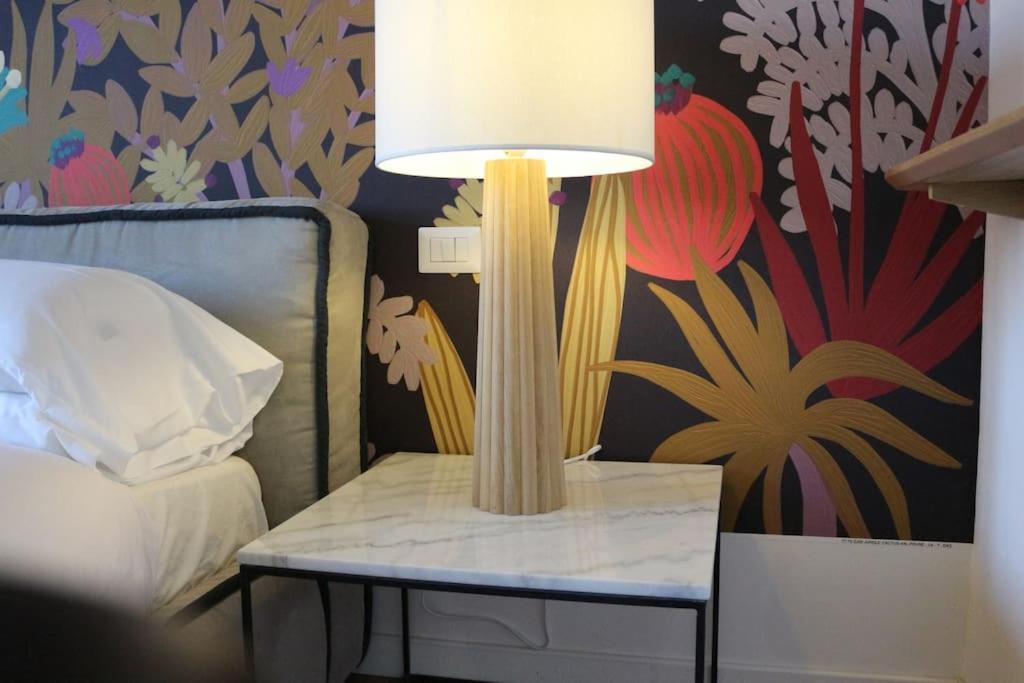 Appartamento Trevi Fountain Luxury Flat