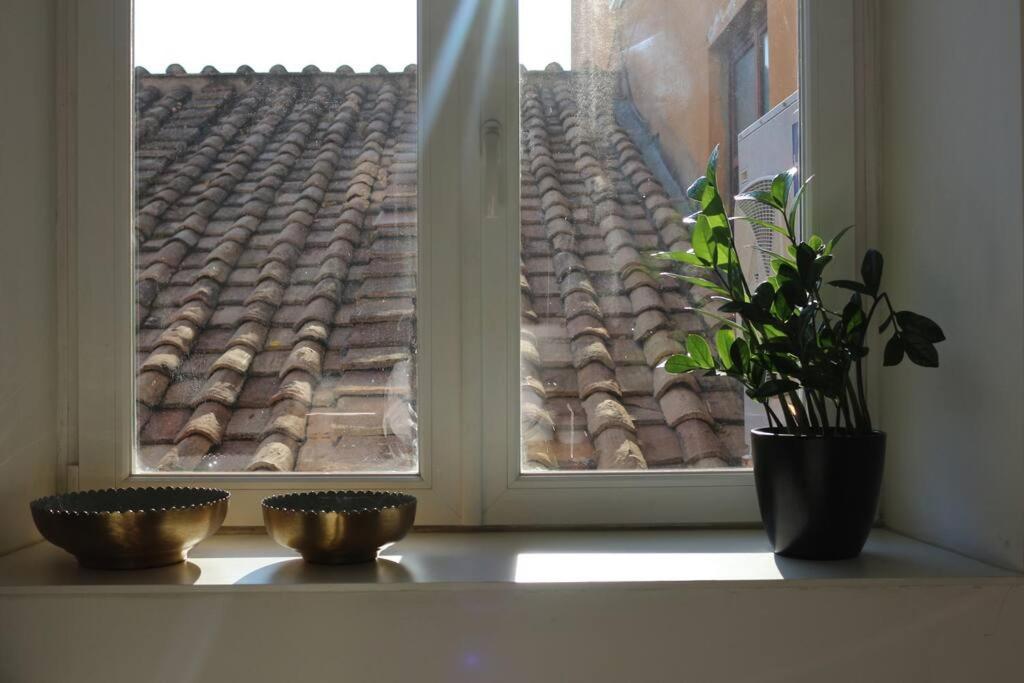 Trevi Fountain Luxury Flat Roma