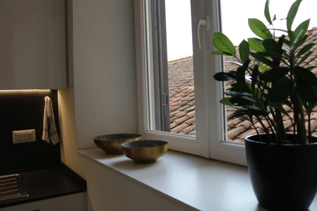 Trevi Fountain Luxury Flat Appartamento