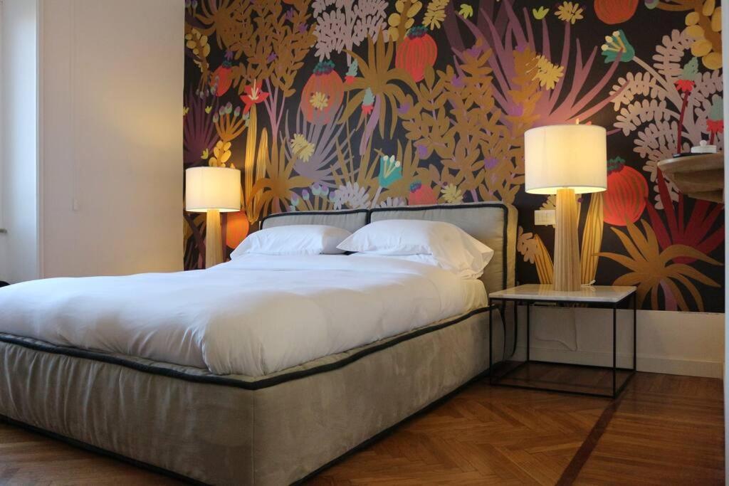 Trevi Fountain Luxury Flat *