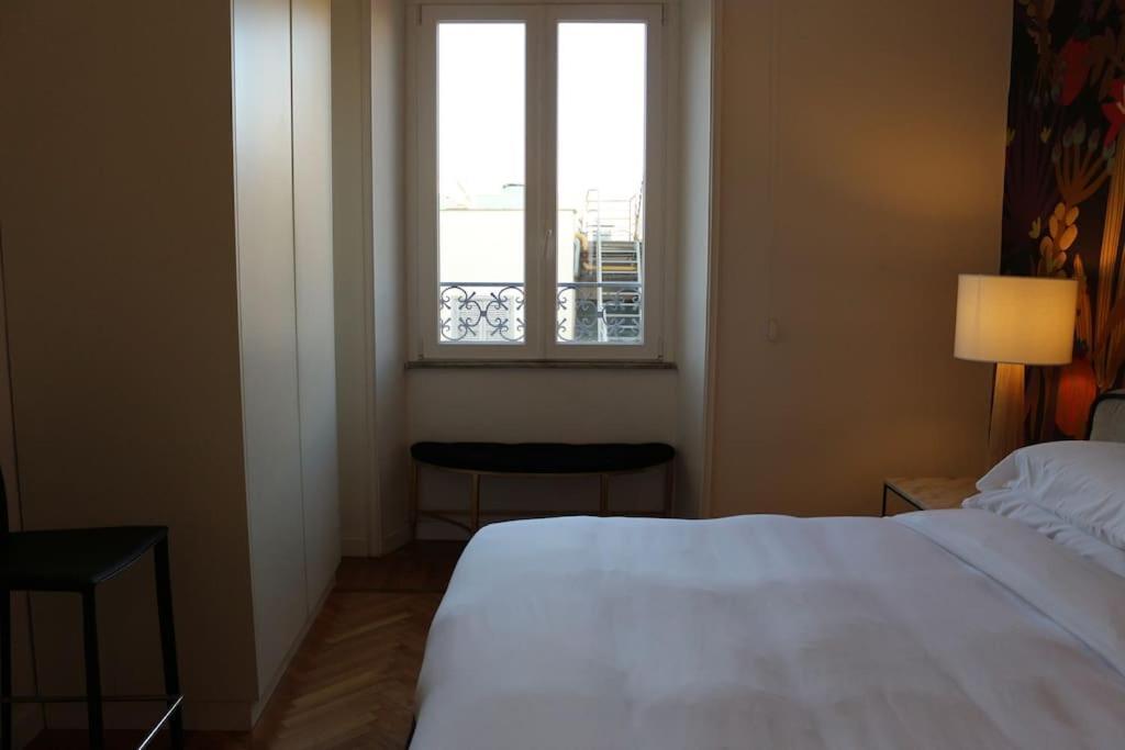 Trevi Fountain Luxury Flat Roma