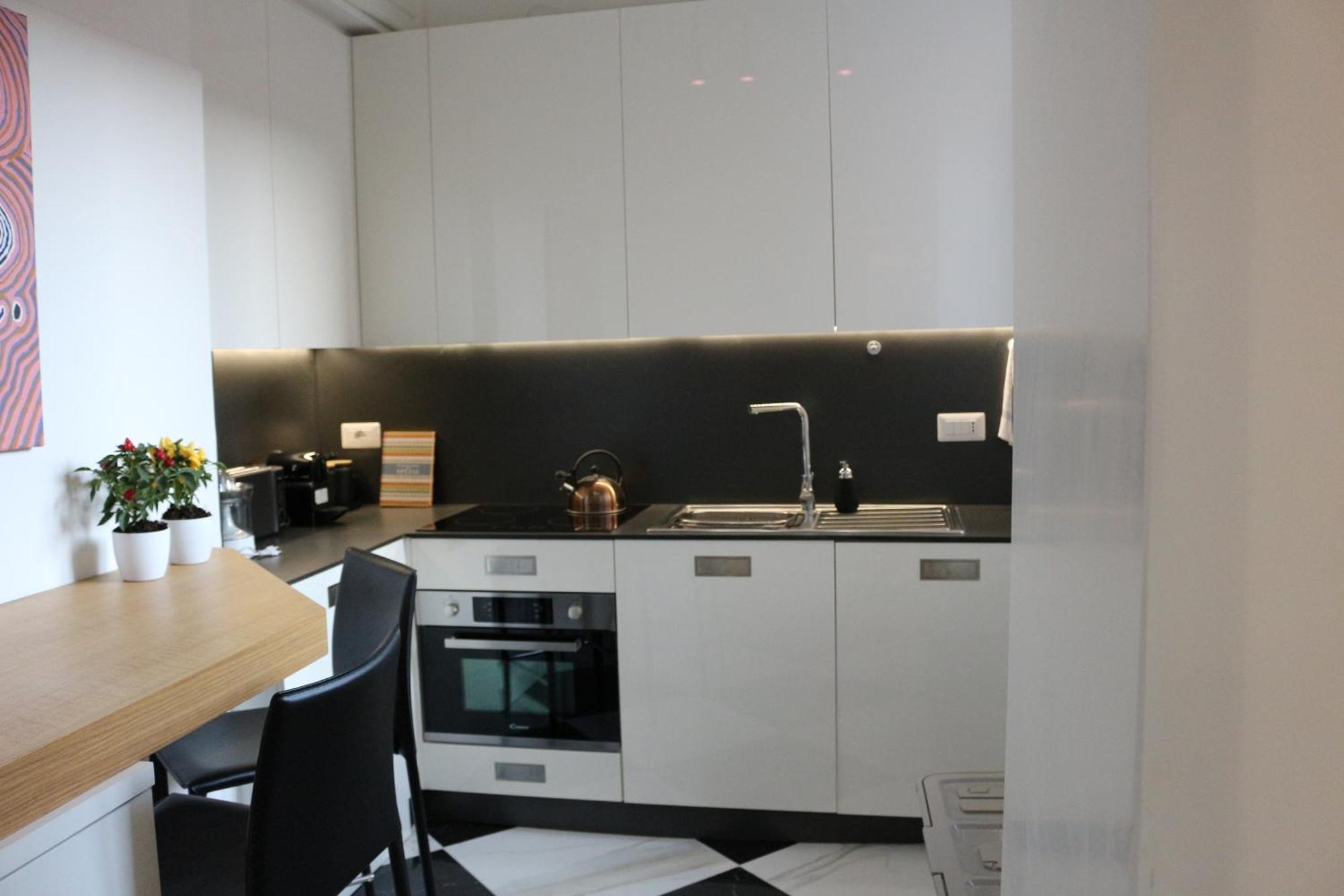 Trevi Fountain Luxury Flat * Roma