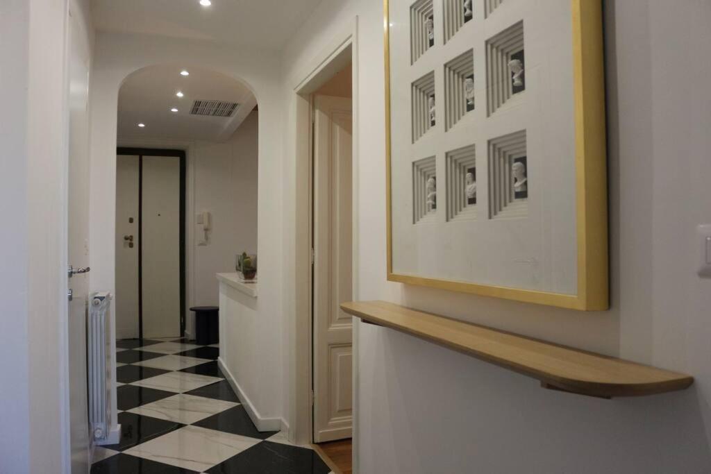 Trevi Fountain Luxury Flat * Roma