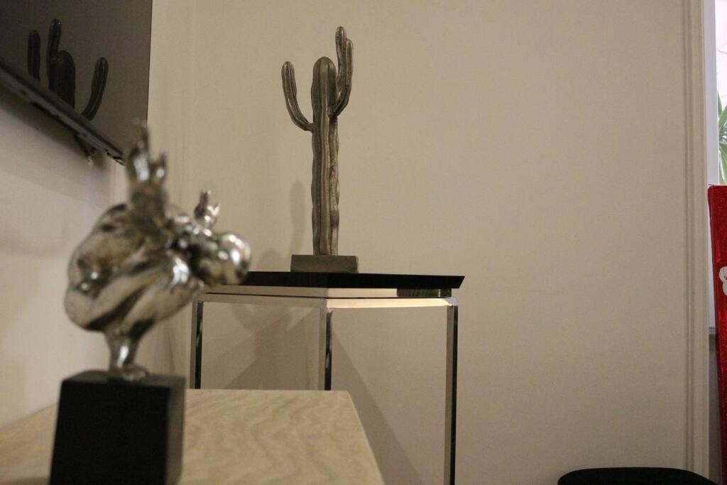 Appartamento Trevi Fountain Luxury Flat