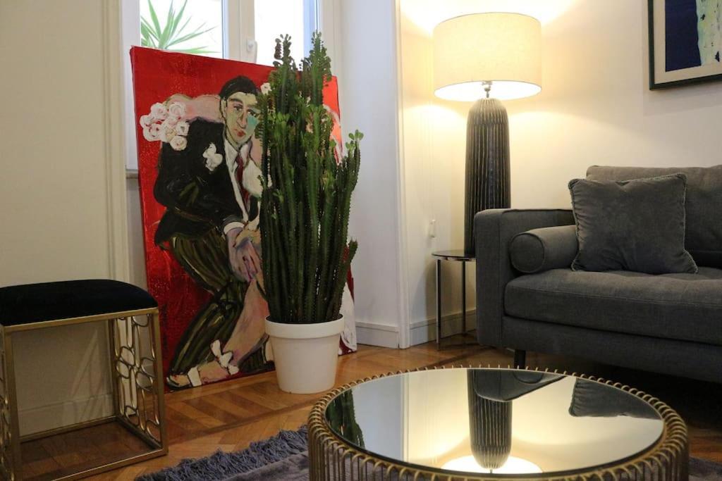 Trevi Fountain Luxury Flat * Roma