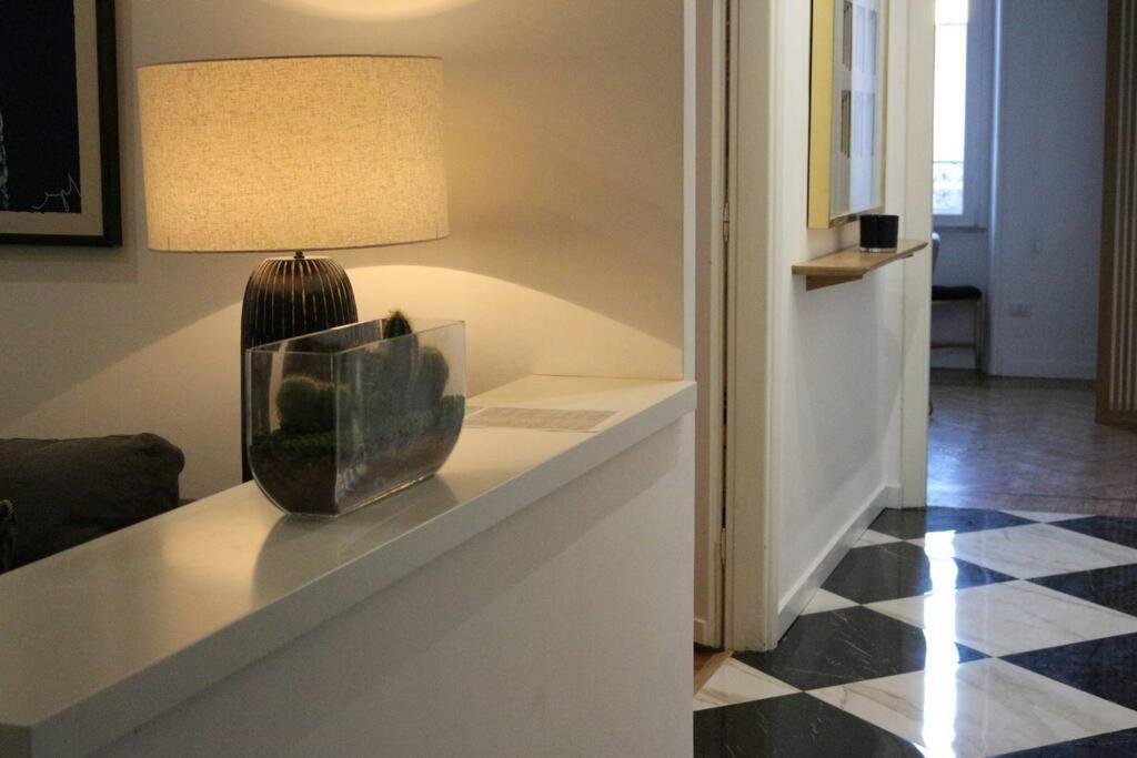 Appartamento Trevi Fountain Luxury Flat Roma