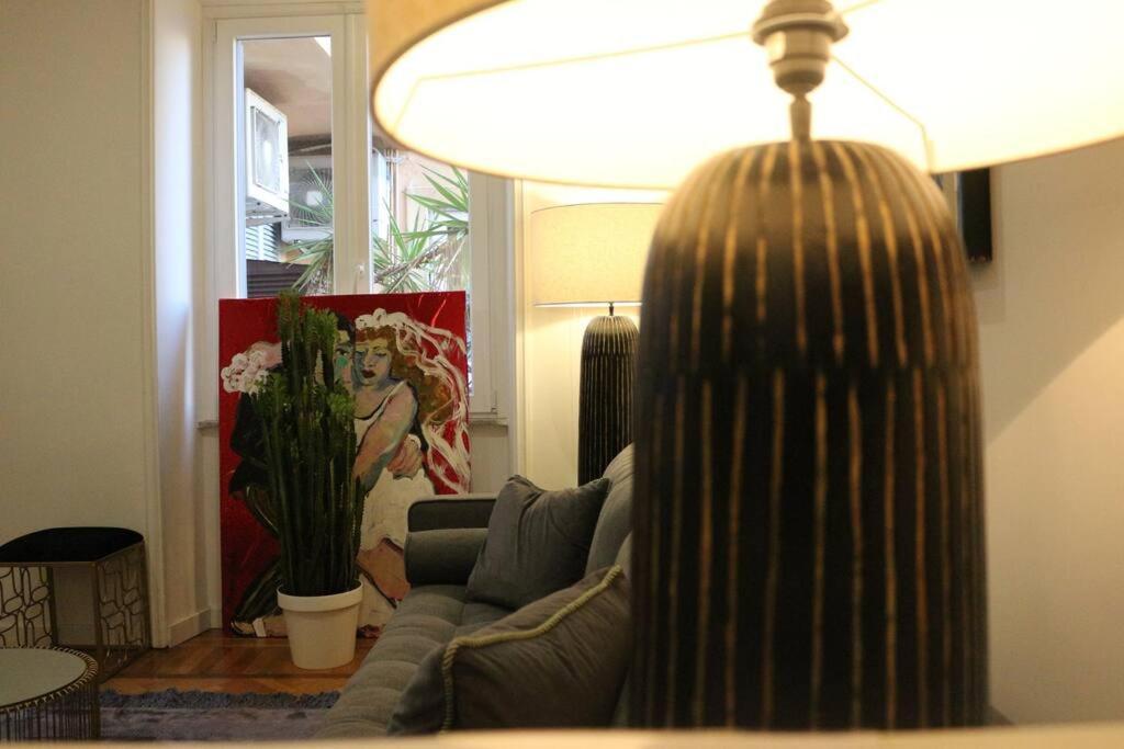 Trevi Fountain Luxury Flat * Roma