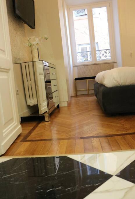 Trevi Fountain Luxury Flat Roma