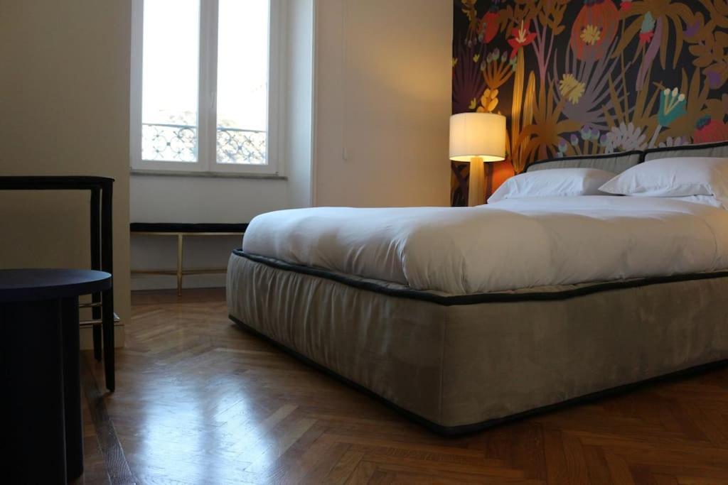 Appartamento Trevi Fountain Luxury Flat