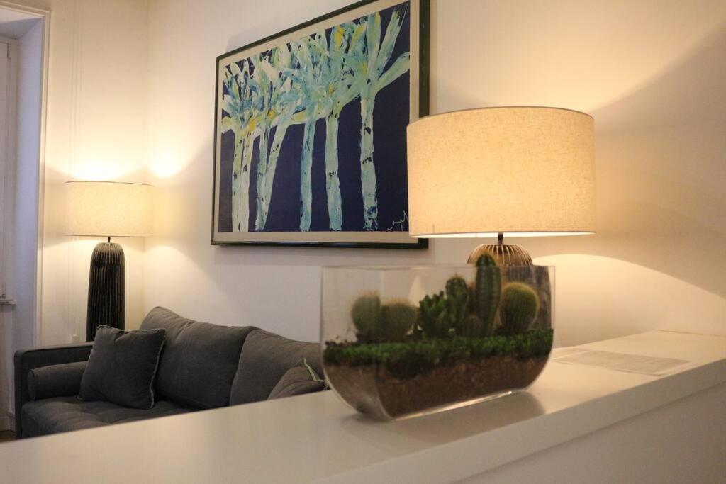Trevi Fountain Luxury Flat Appartamento Roma