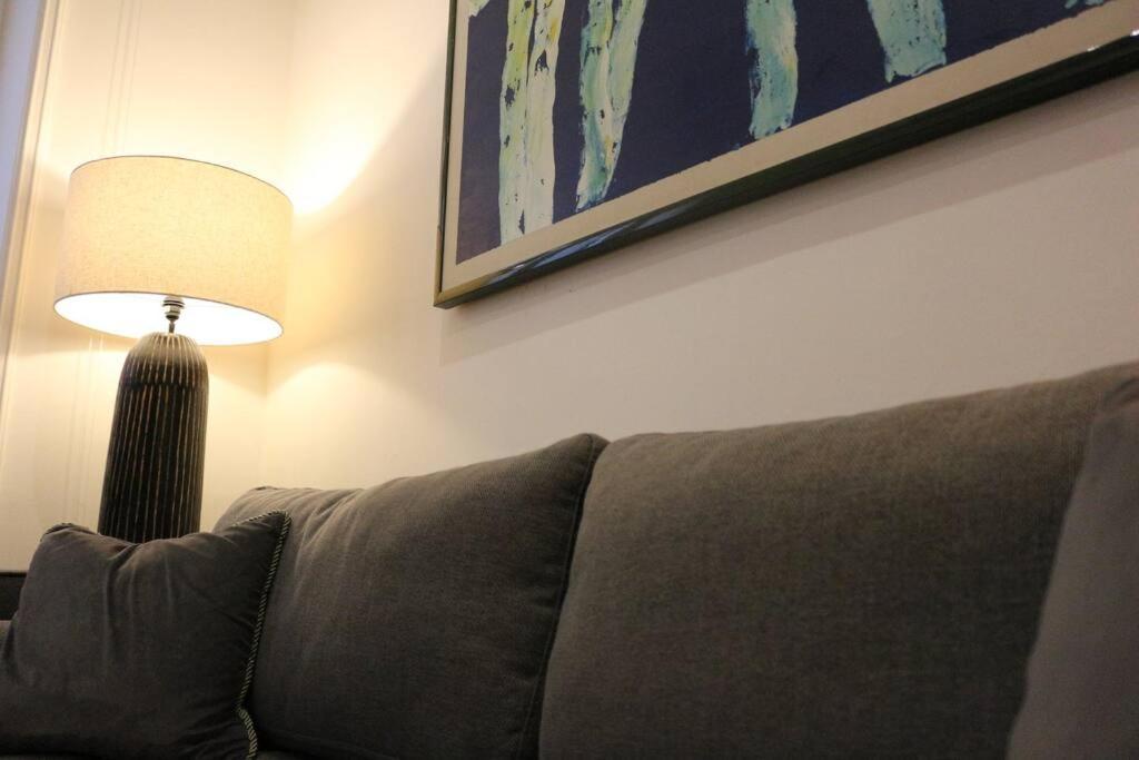 Trevi Fountain Luxury Flat Appartamento *