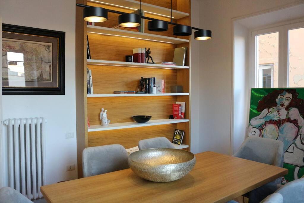 Trevi Fountain Luxury Flat * Roma