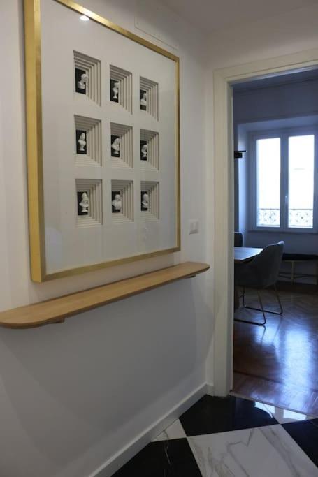 Appartamento Trevi Fountain Luxury Flat *