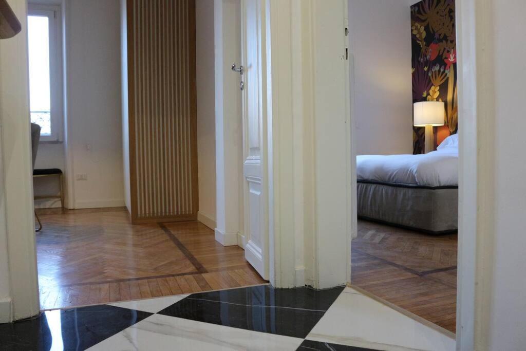 Appartamento Trevi Fountain Luxury Flat *