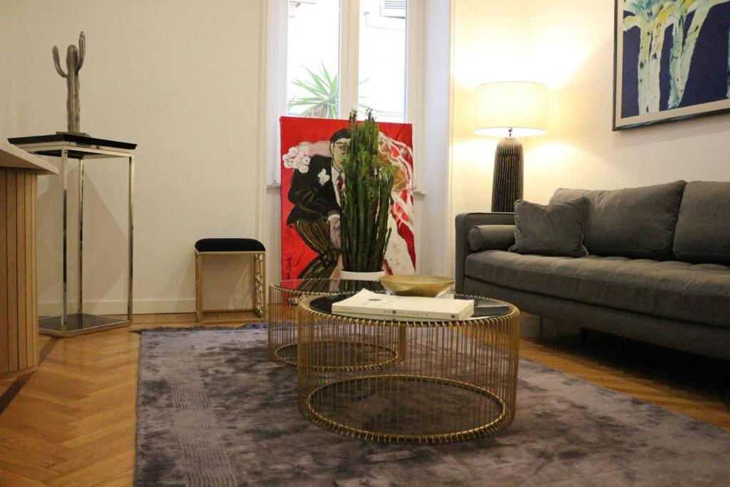 Trevi Fountain Luxury Flat Appartamento *
