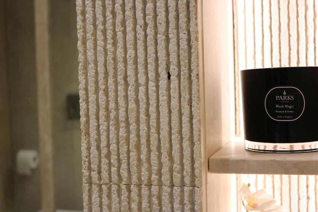 Trevi Fountain Luxury Flat Appartamento