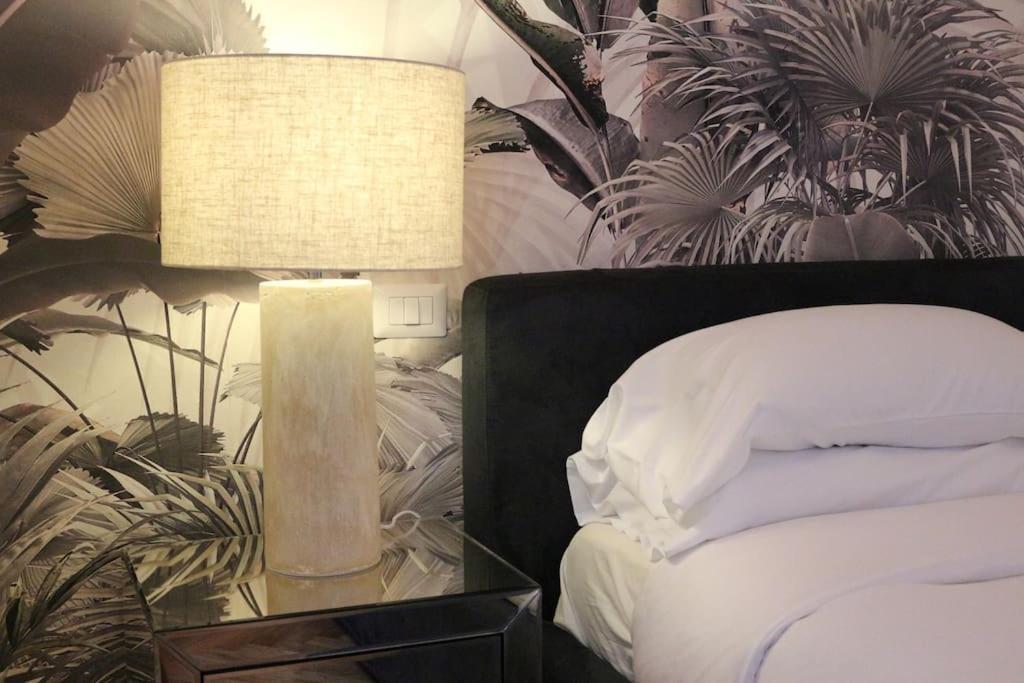 Trevi Fountain Luxury Flat Appartamento Roma