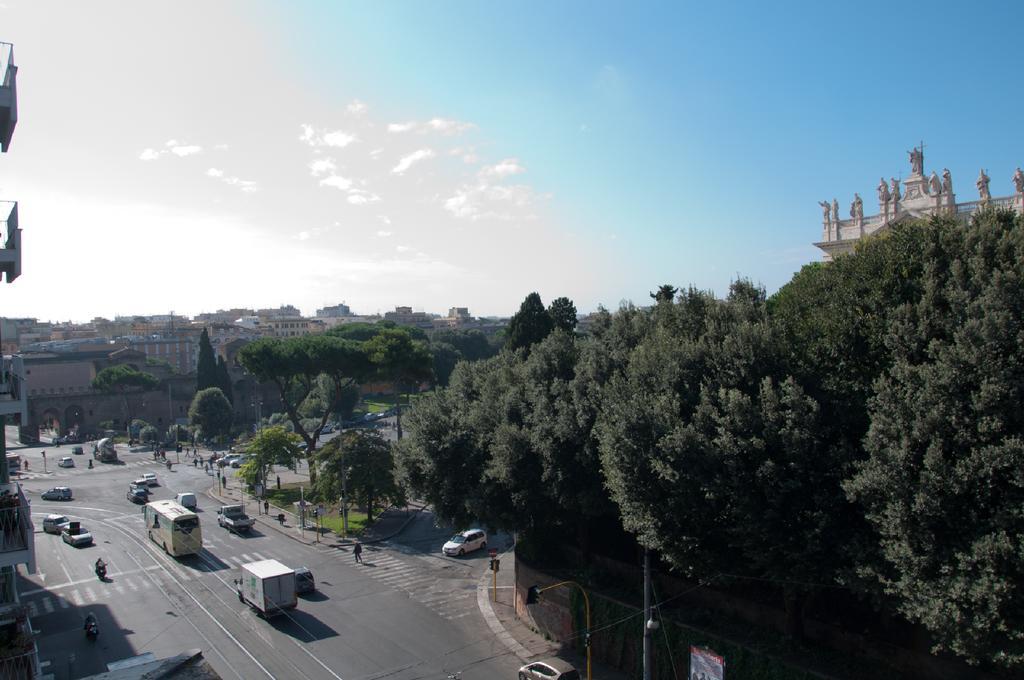 Casavamica Rome