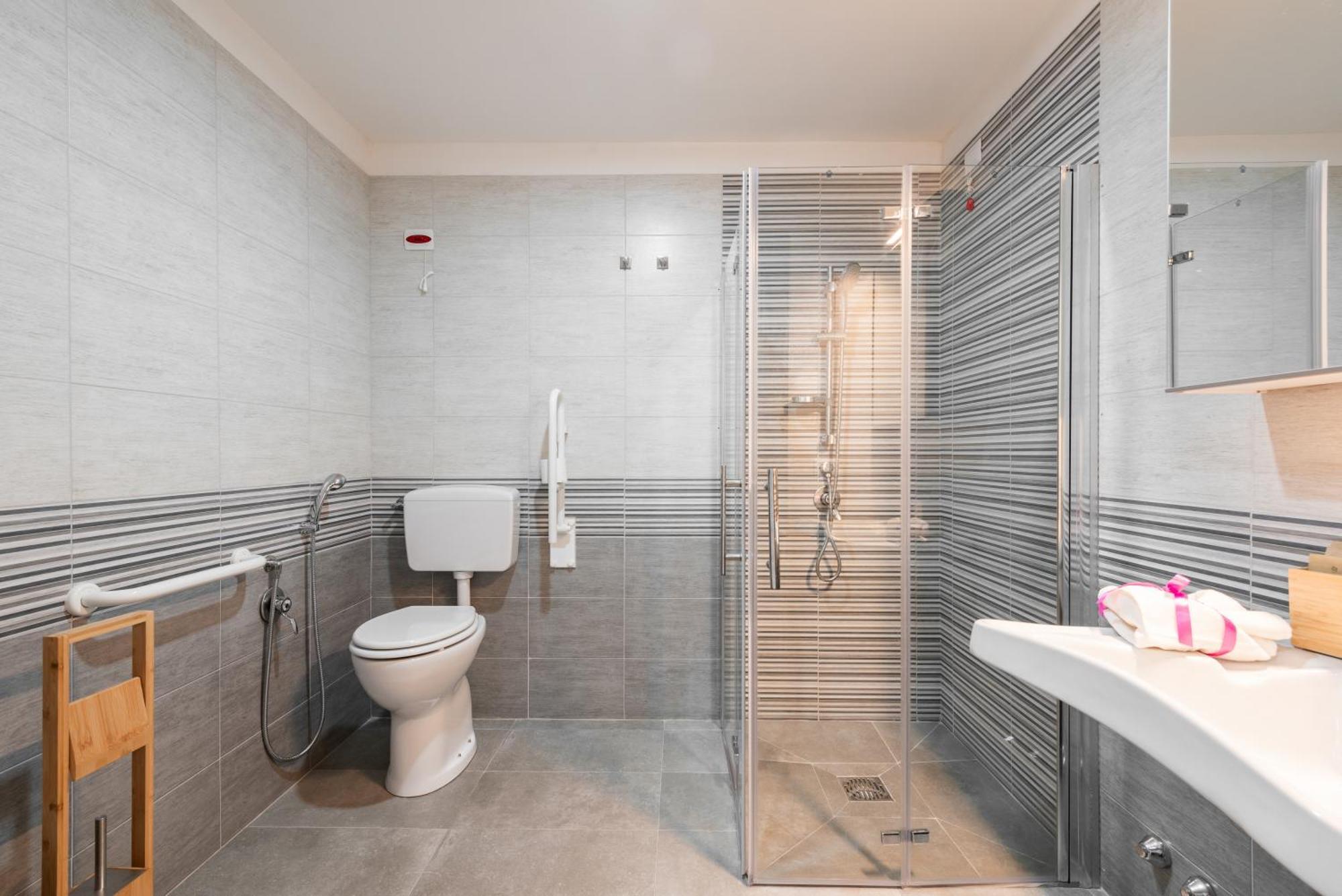 Ottavia Appart hôtel