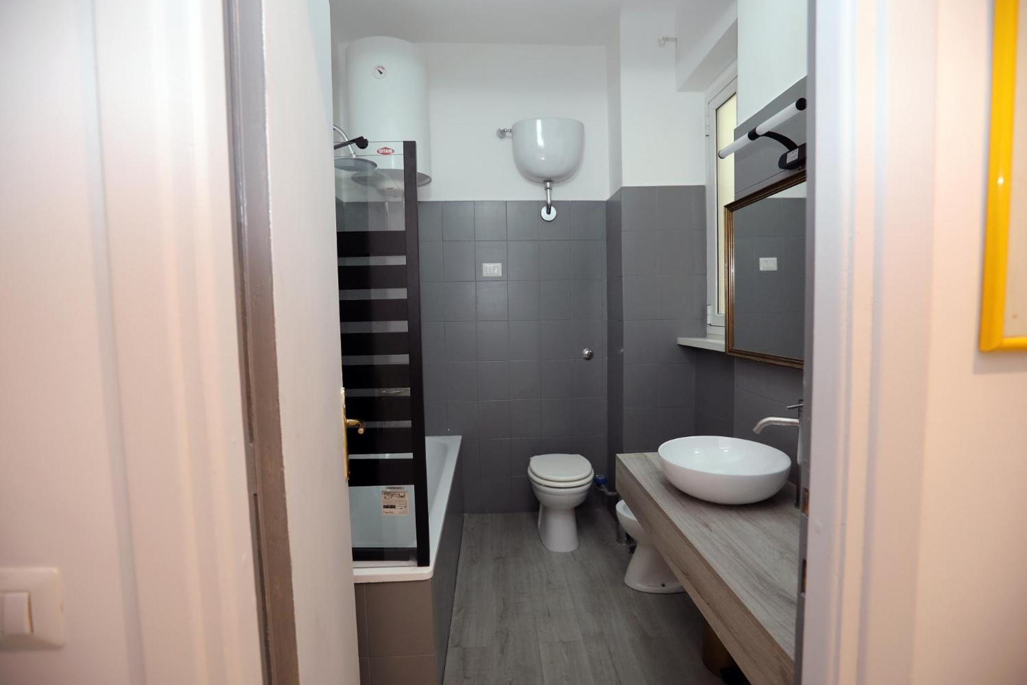 Viale Trastevere Appartement *