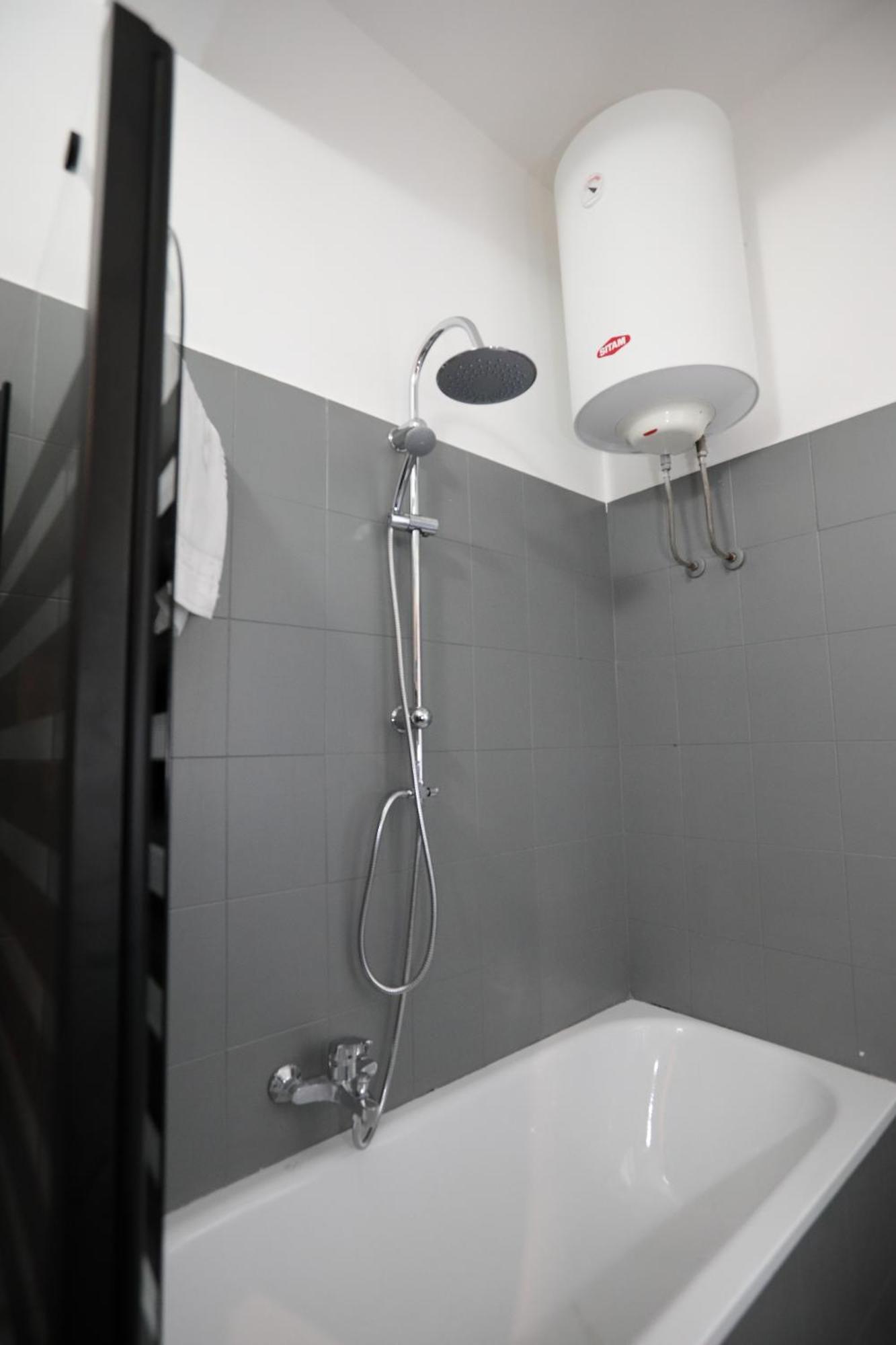 Viale Trastevere Appartement