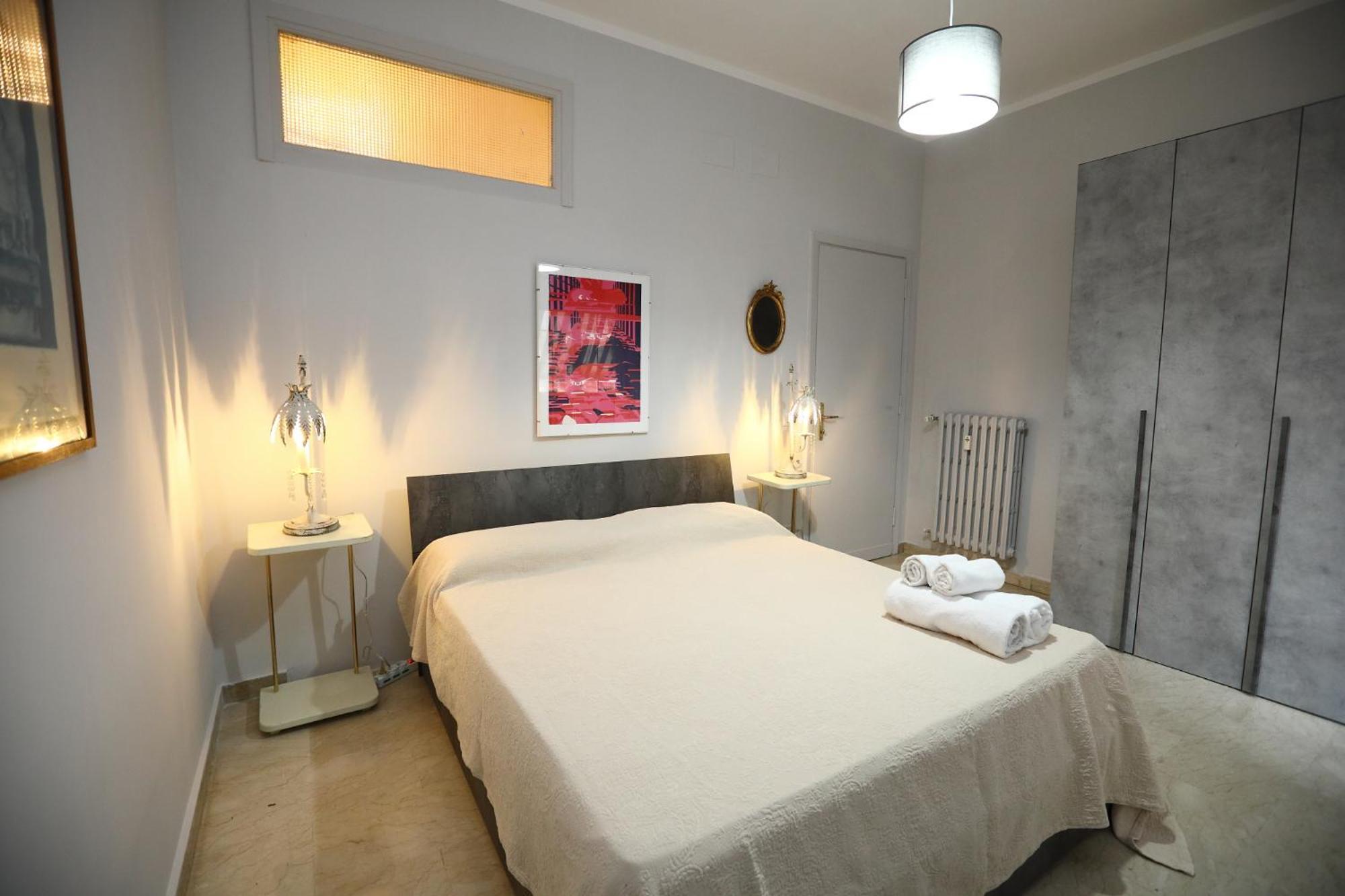 Viale Trastevere Rome