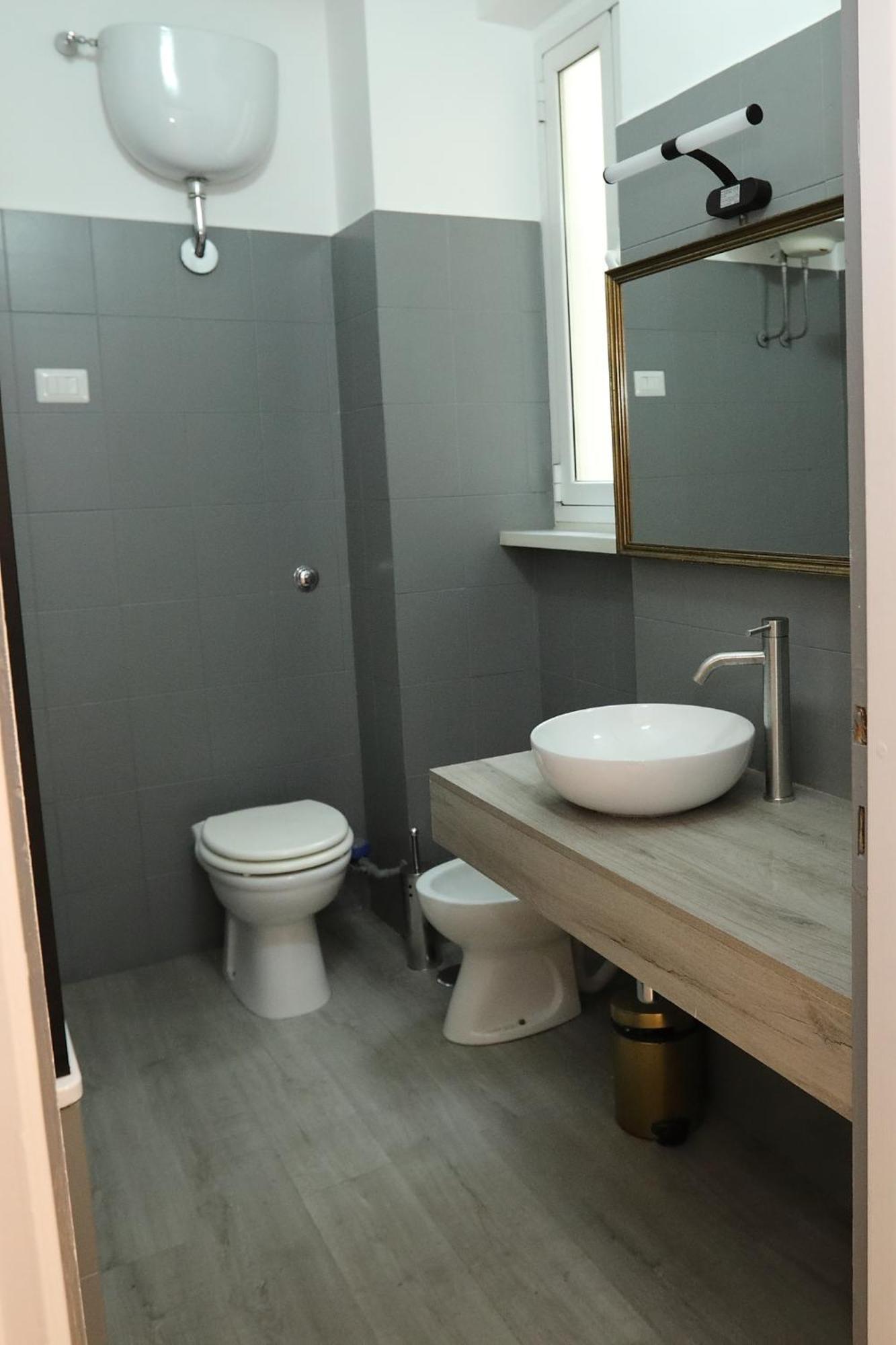 Appartement Viale Trastevere *