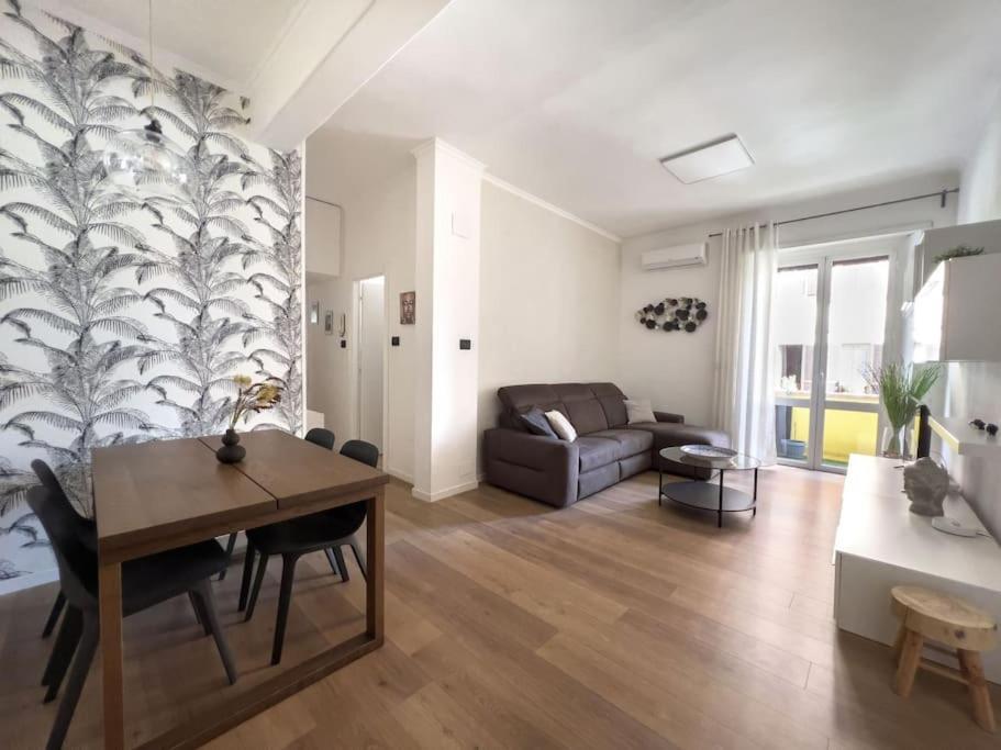 Esclusivo A Trastevere Con Terrazzo Rome