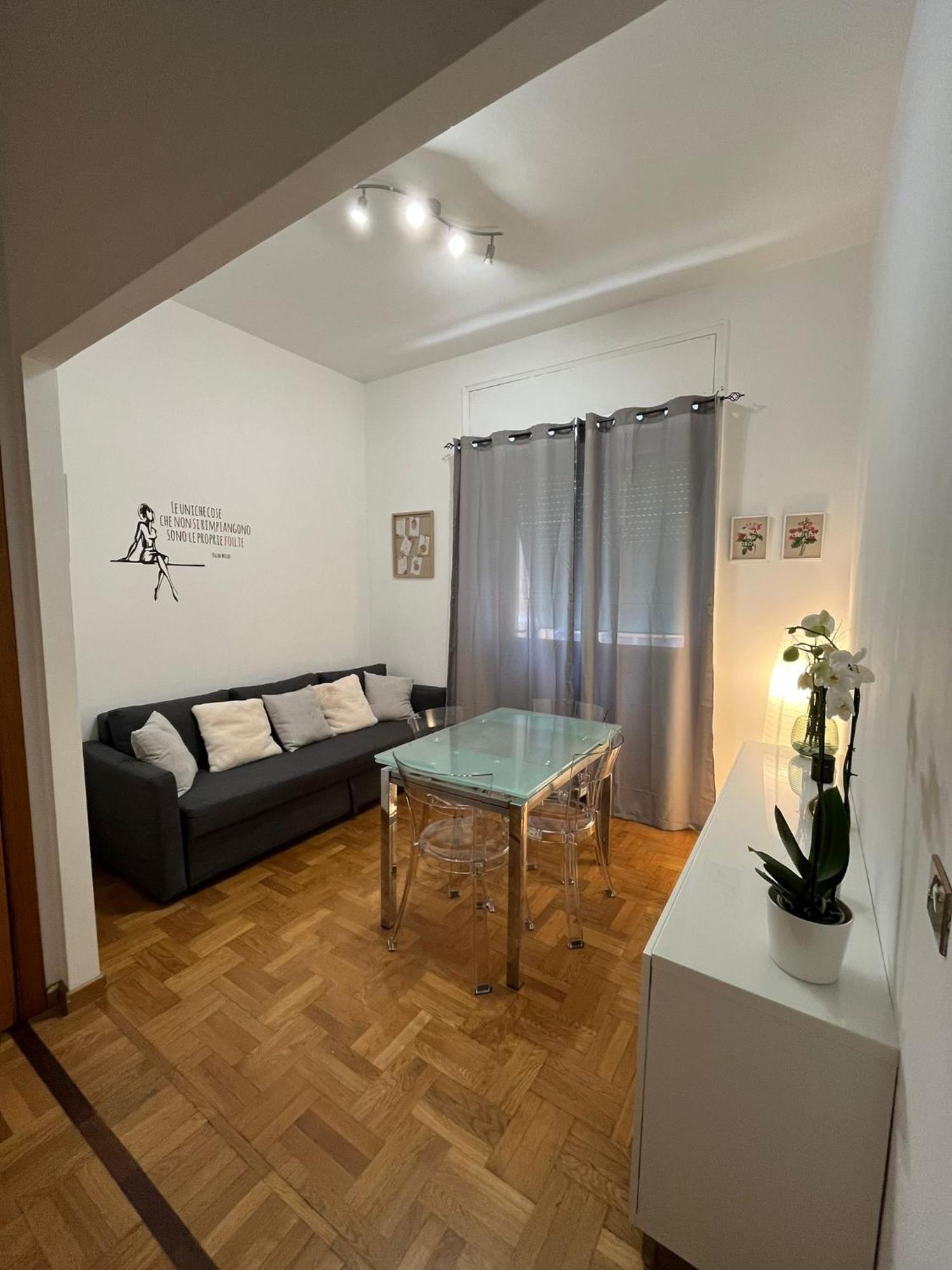 Balduina View Apartment Rome