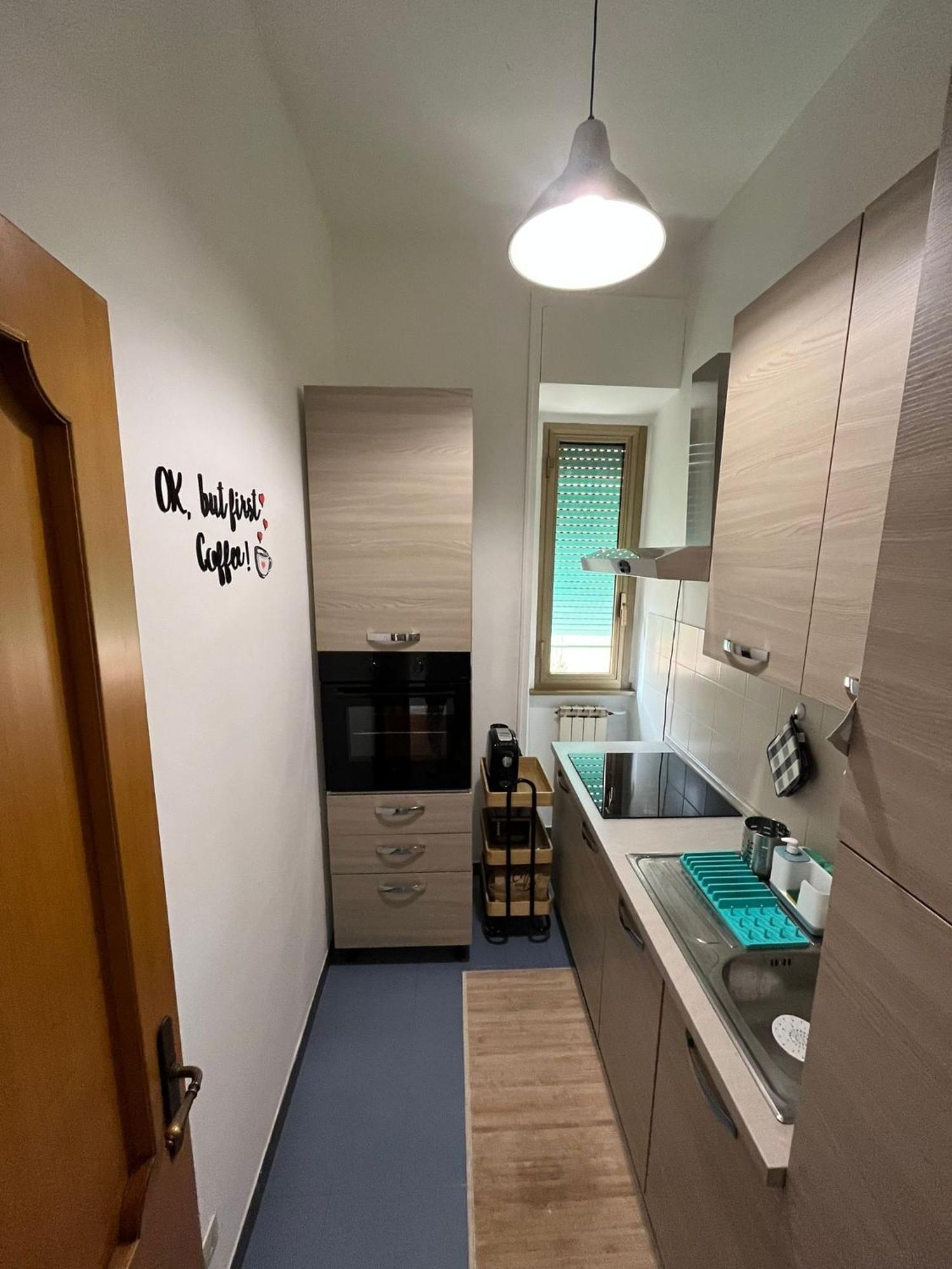 Balduina View Apartment *