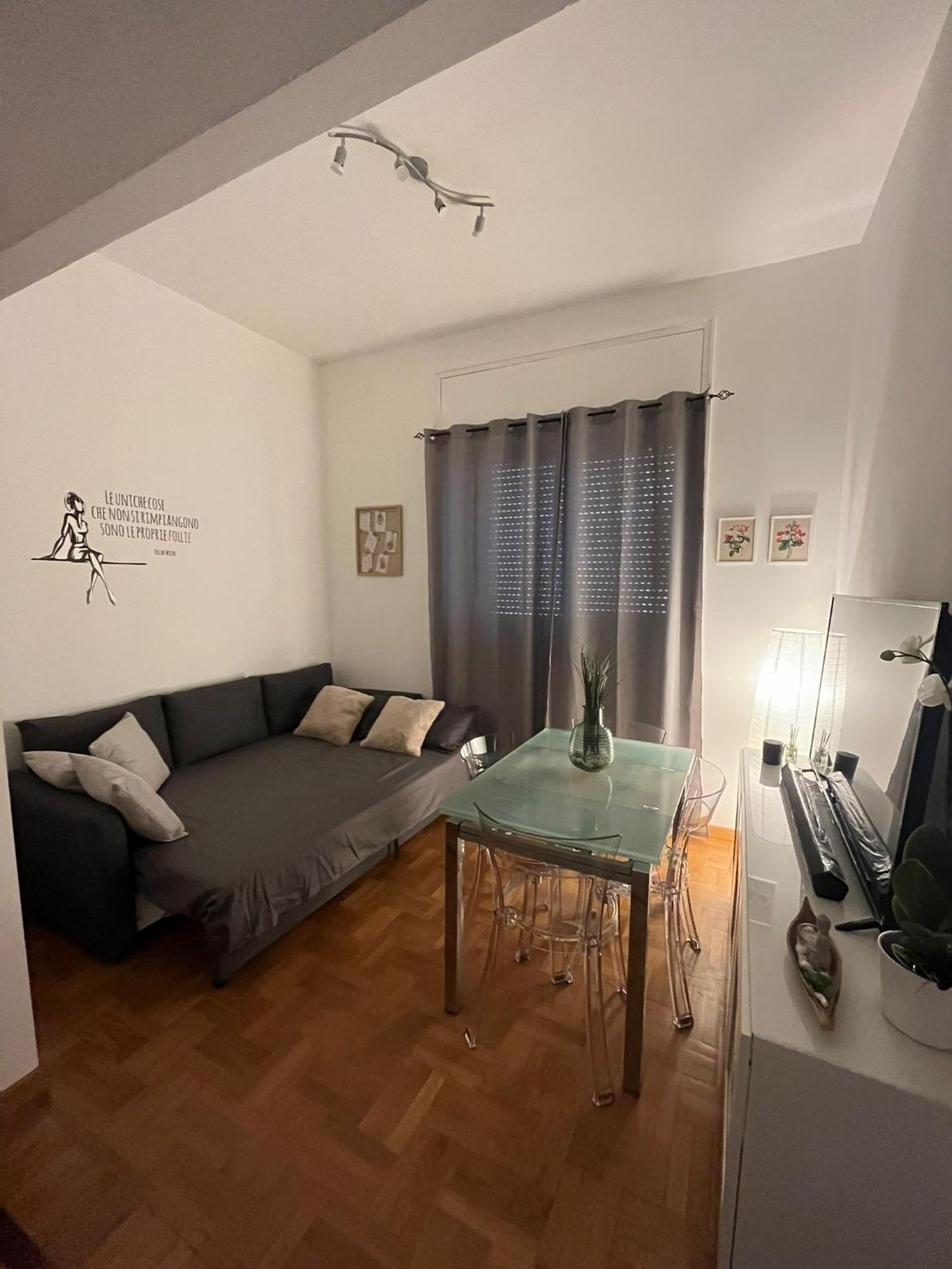 Balduina View Apartment