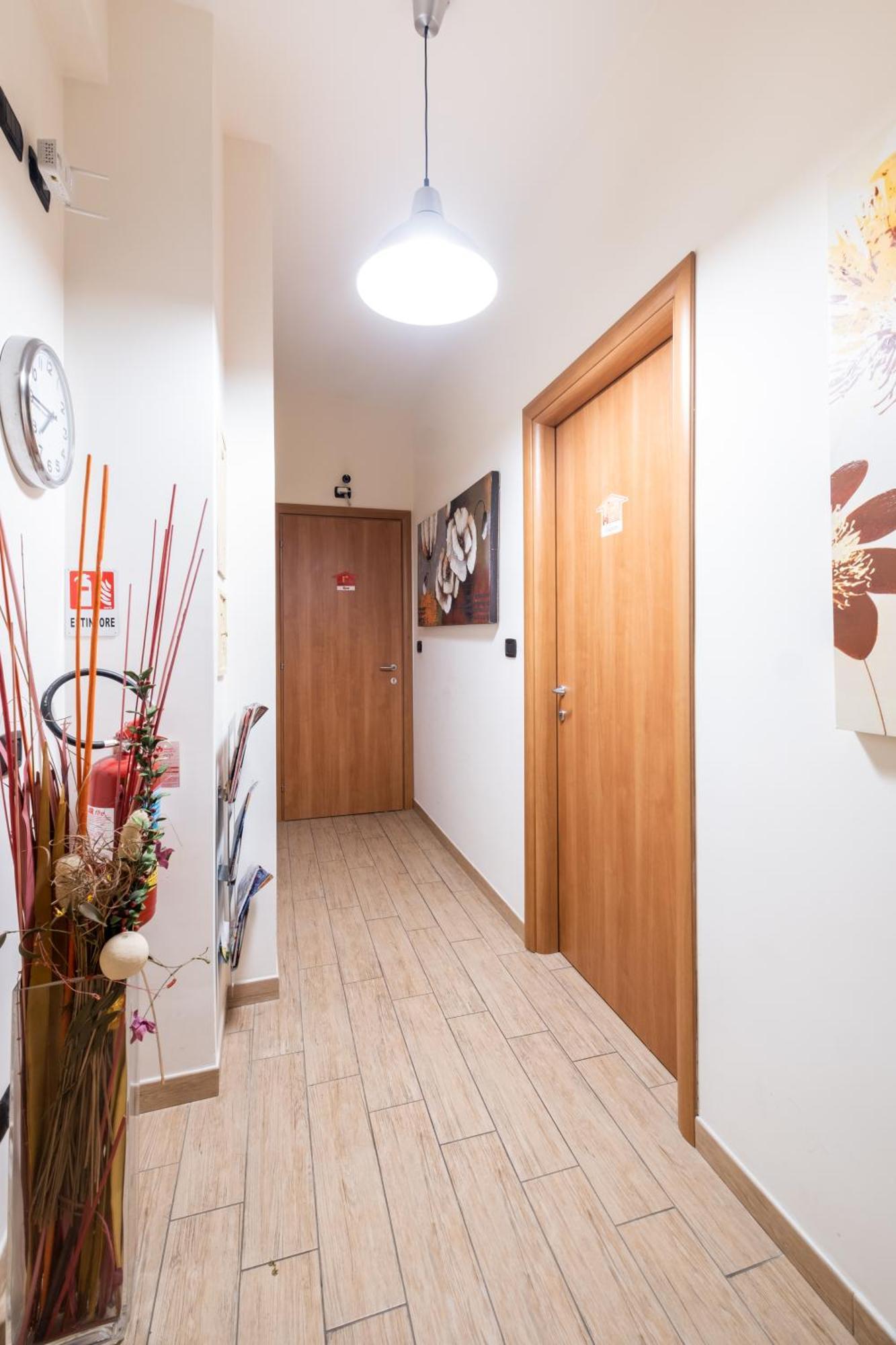4bnb - Reale House Appartement