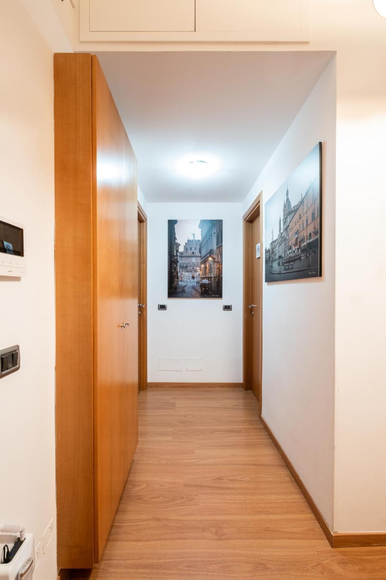 4bnb - Reale House Appartement