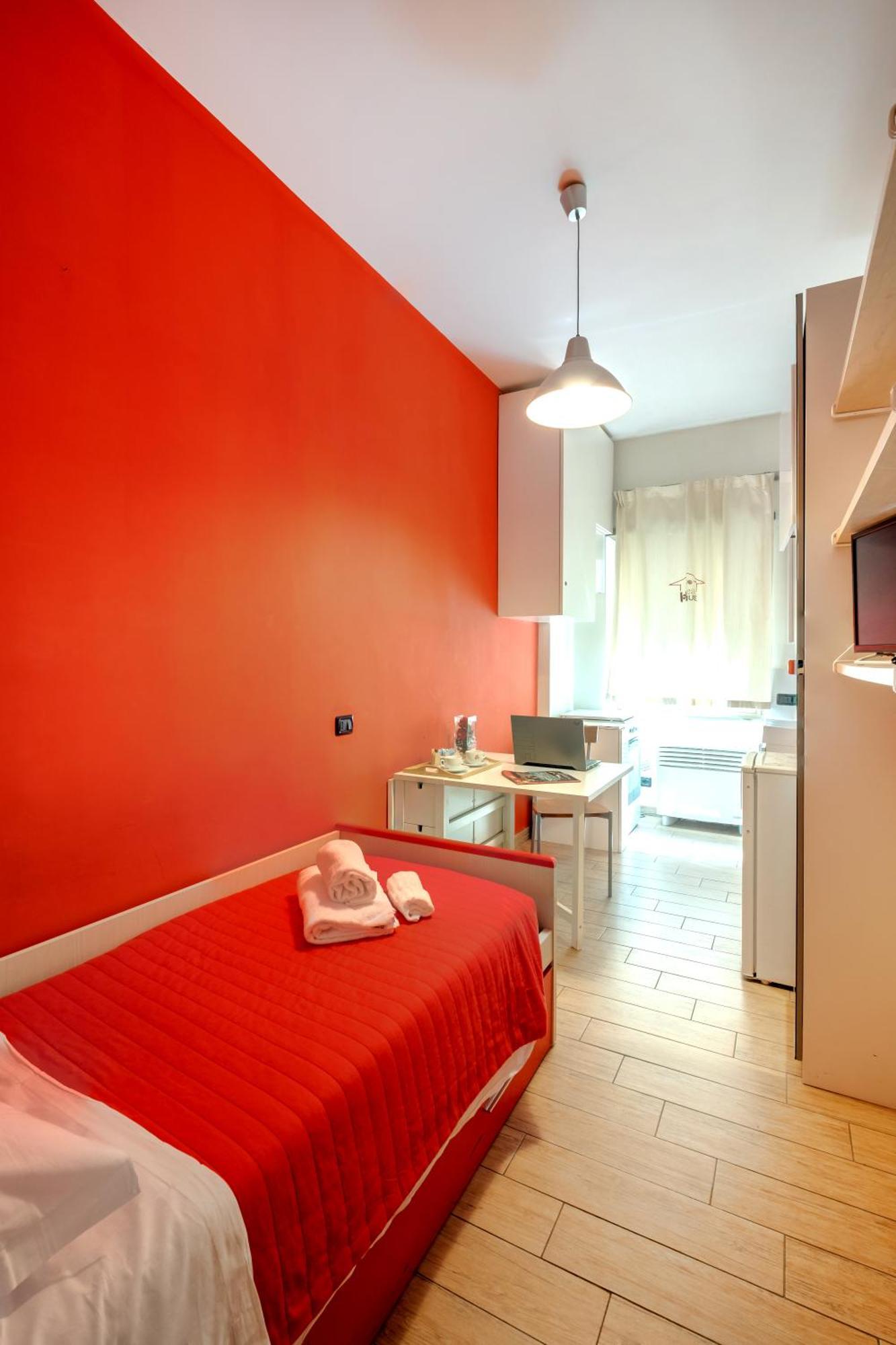 Appartement 4bnb - Reale House *