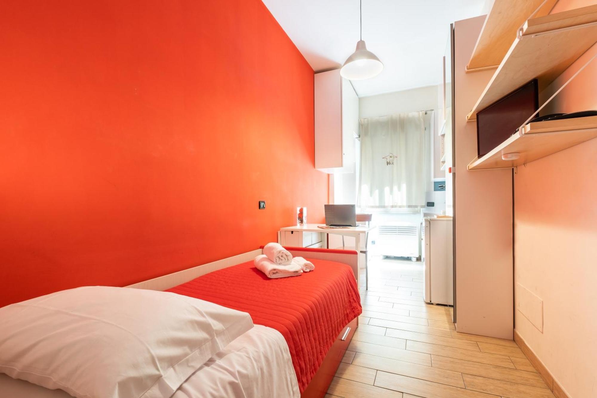 4bnb - Reale House Appartement Rome