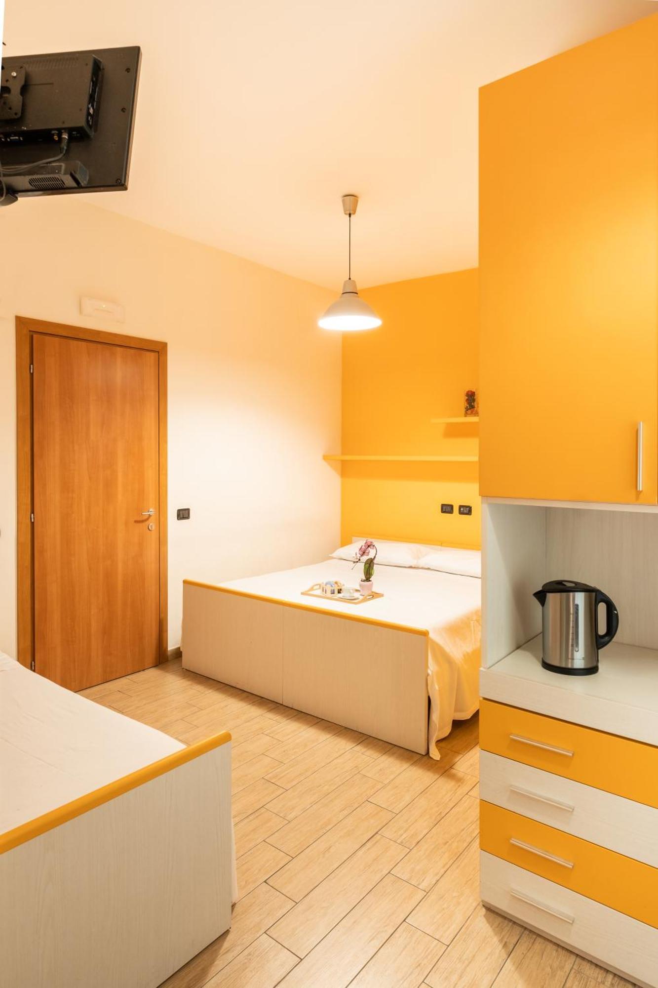 Appartement 4bnb - Reale House Rome