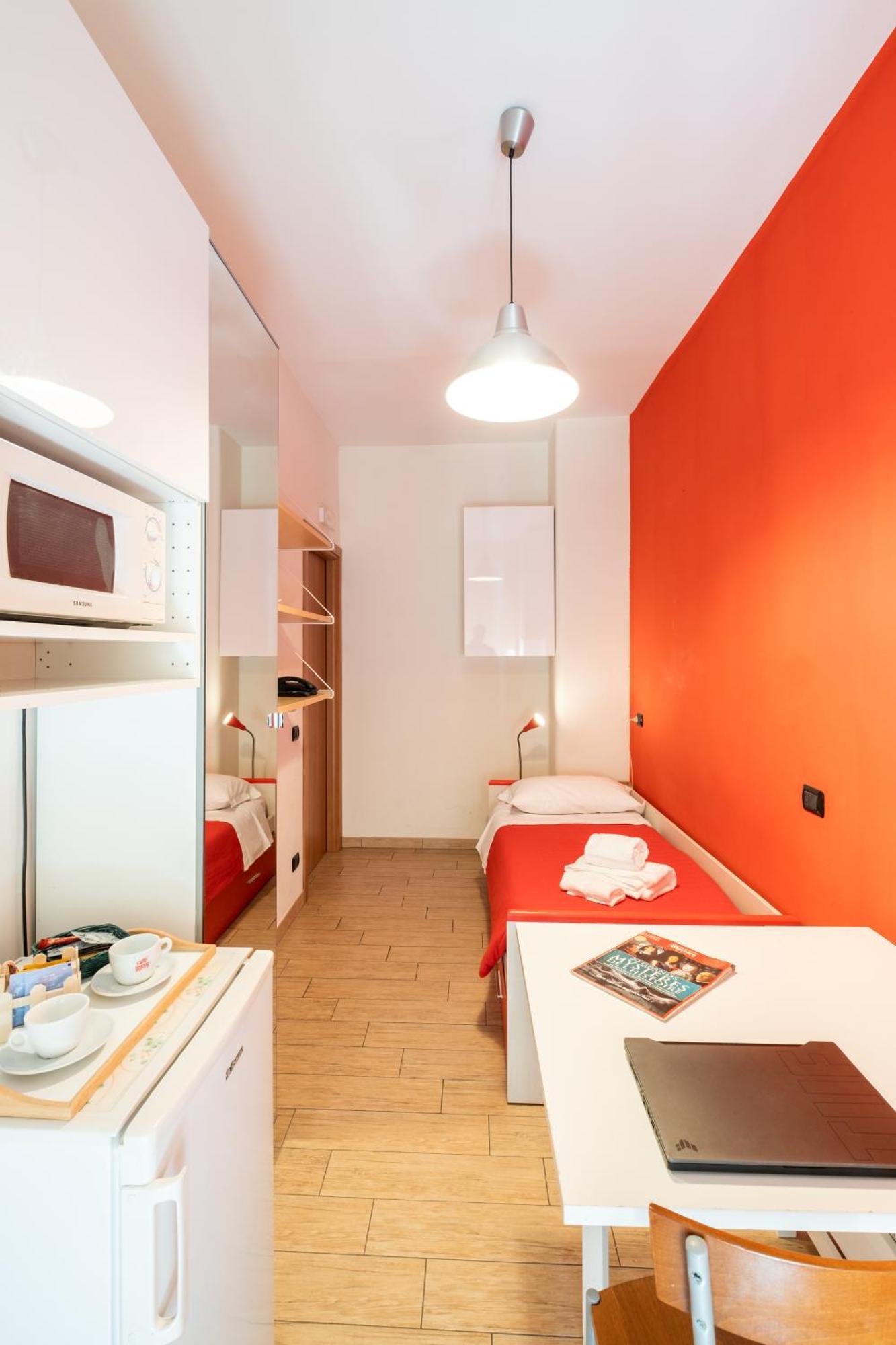 4bnb - Reale House Appartement