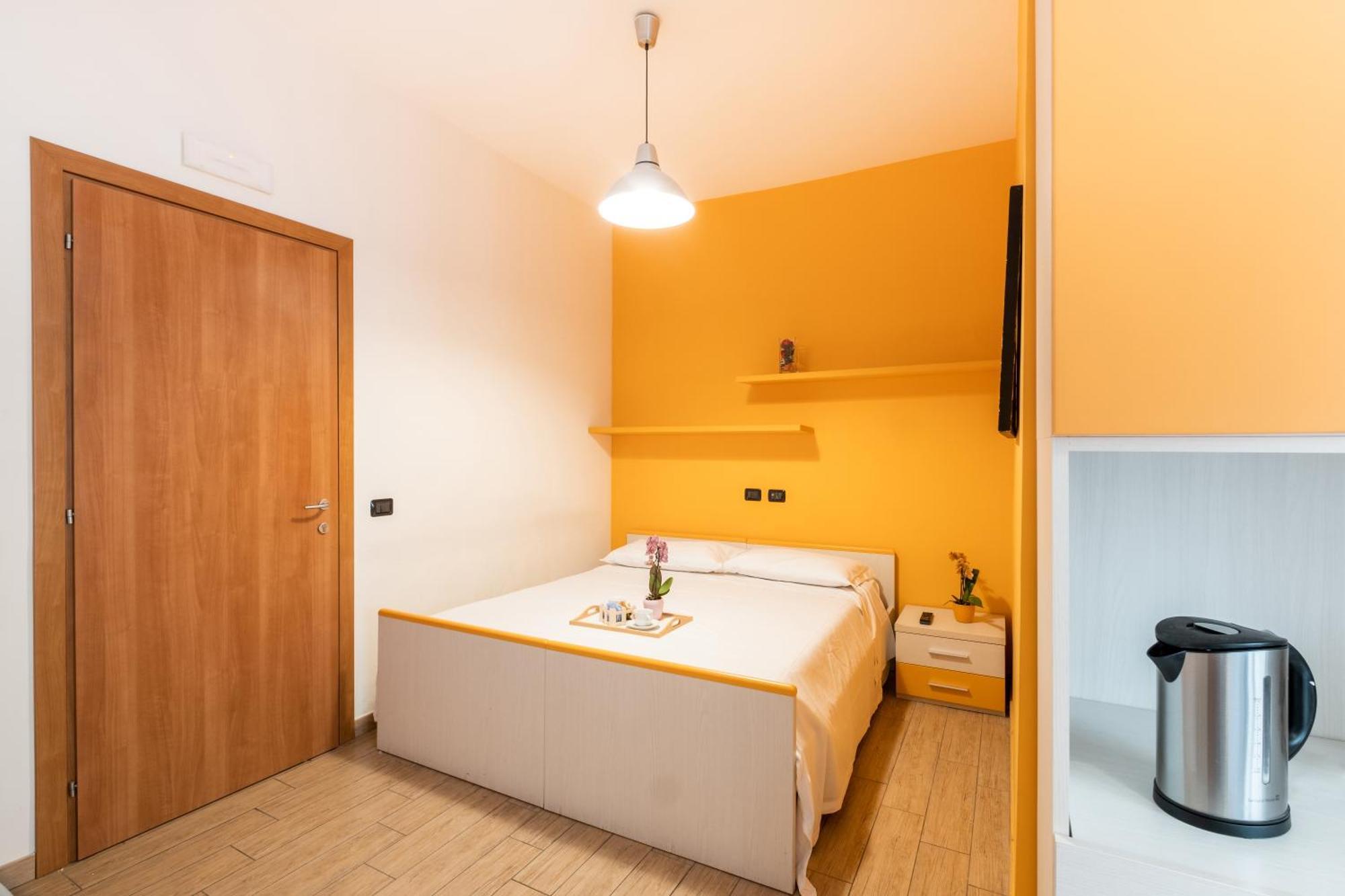 4bnb - Reale House Appartement Rome