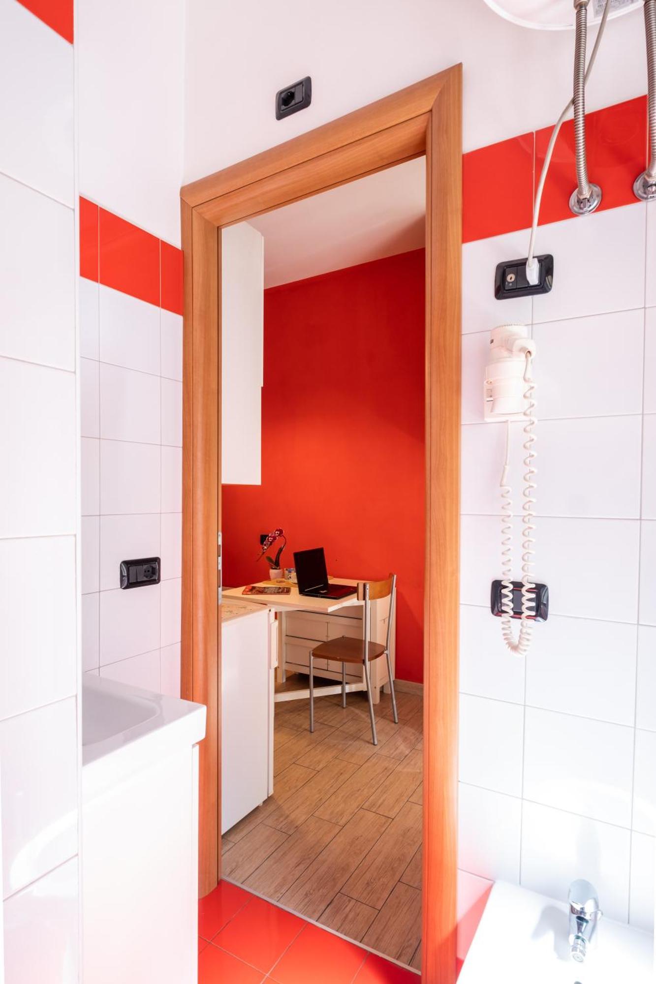 4bnb - Reale House Appartement