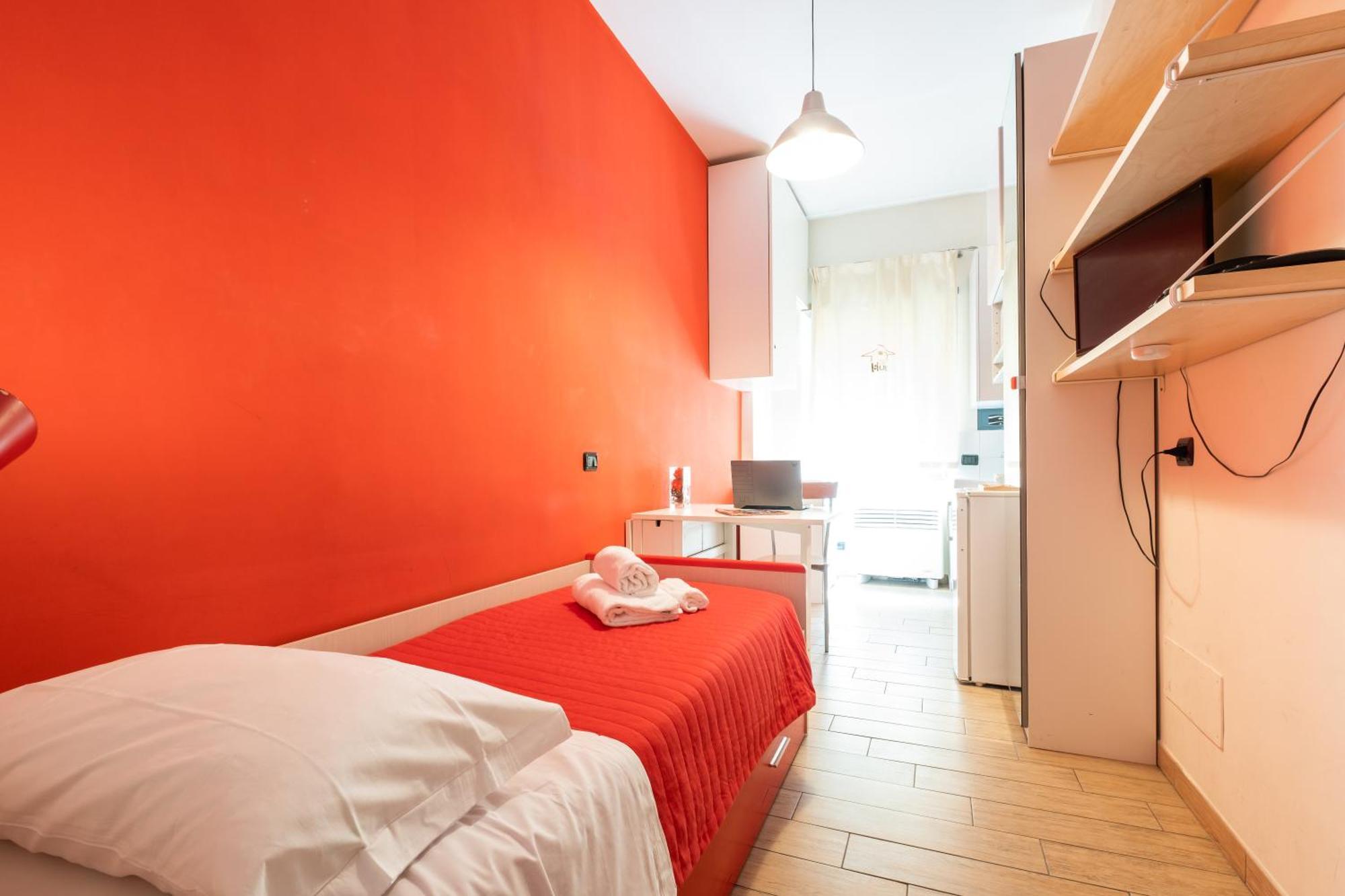 Appartement 4bnb - Reale House Rome