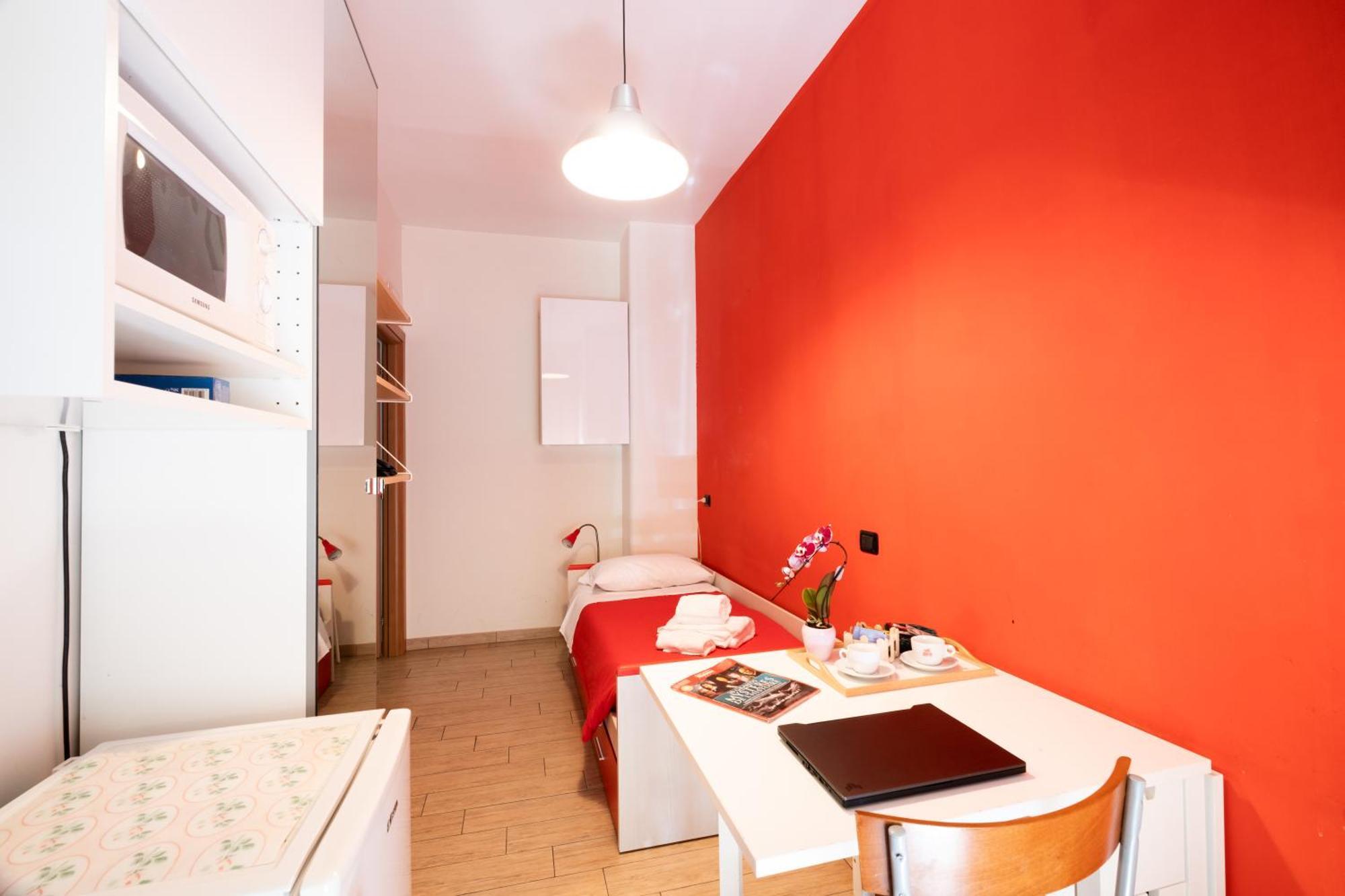 Appartement 4bnb - Reale House