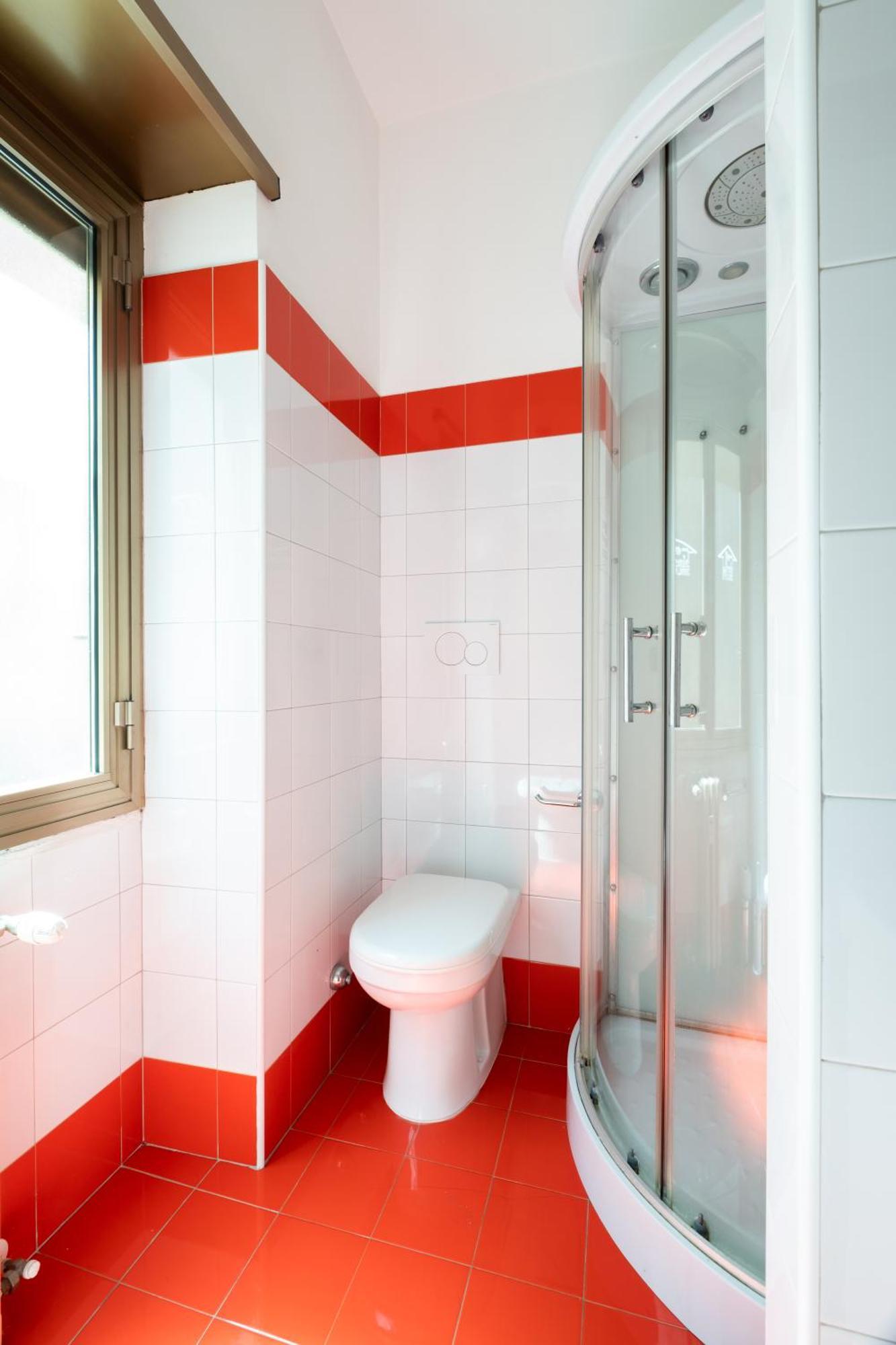 Appartement 4bnb - Reale House *