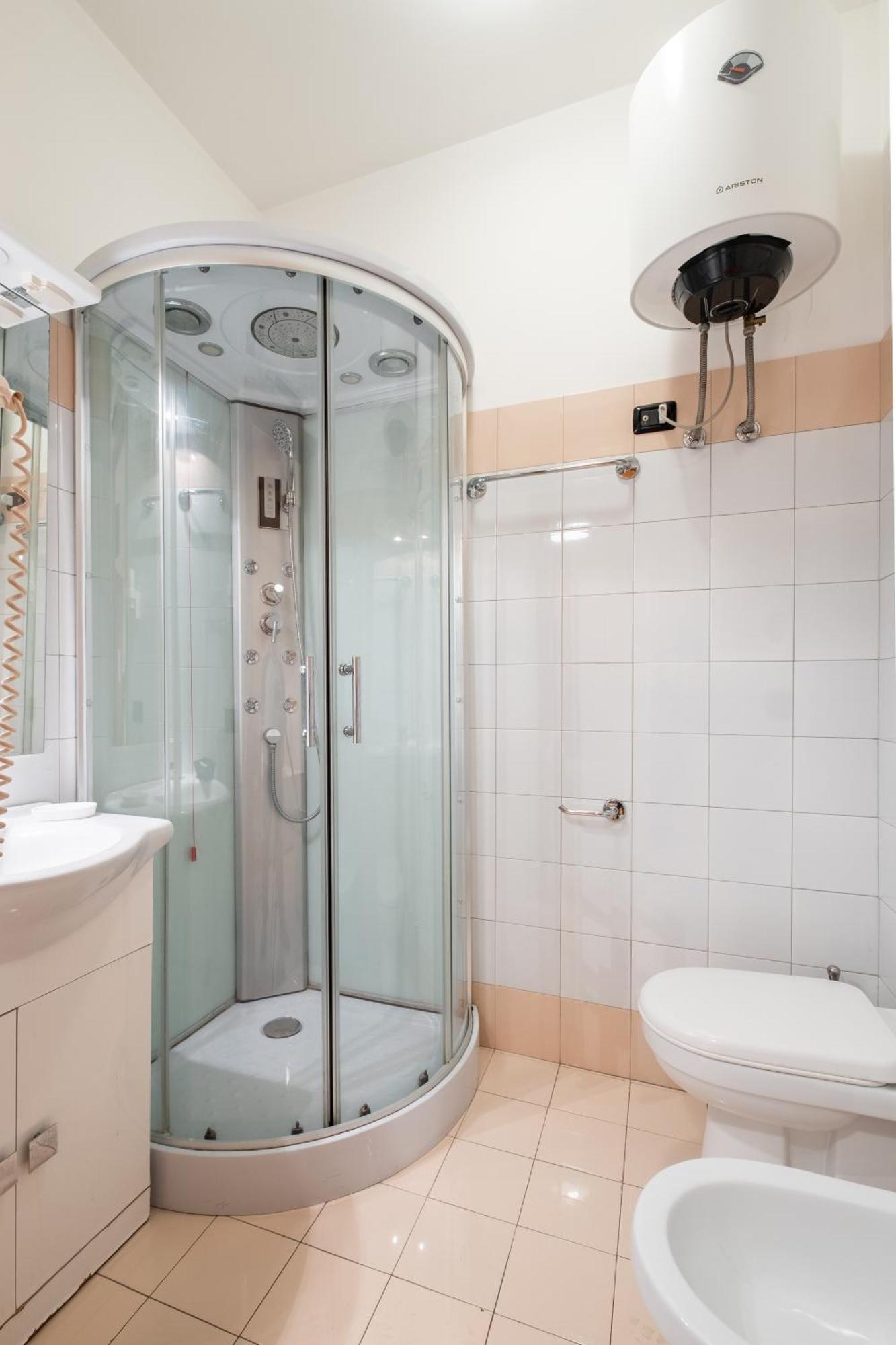 Appartement 4bnb - Reale House Rome