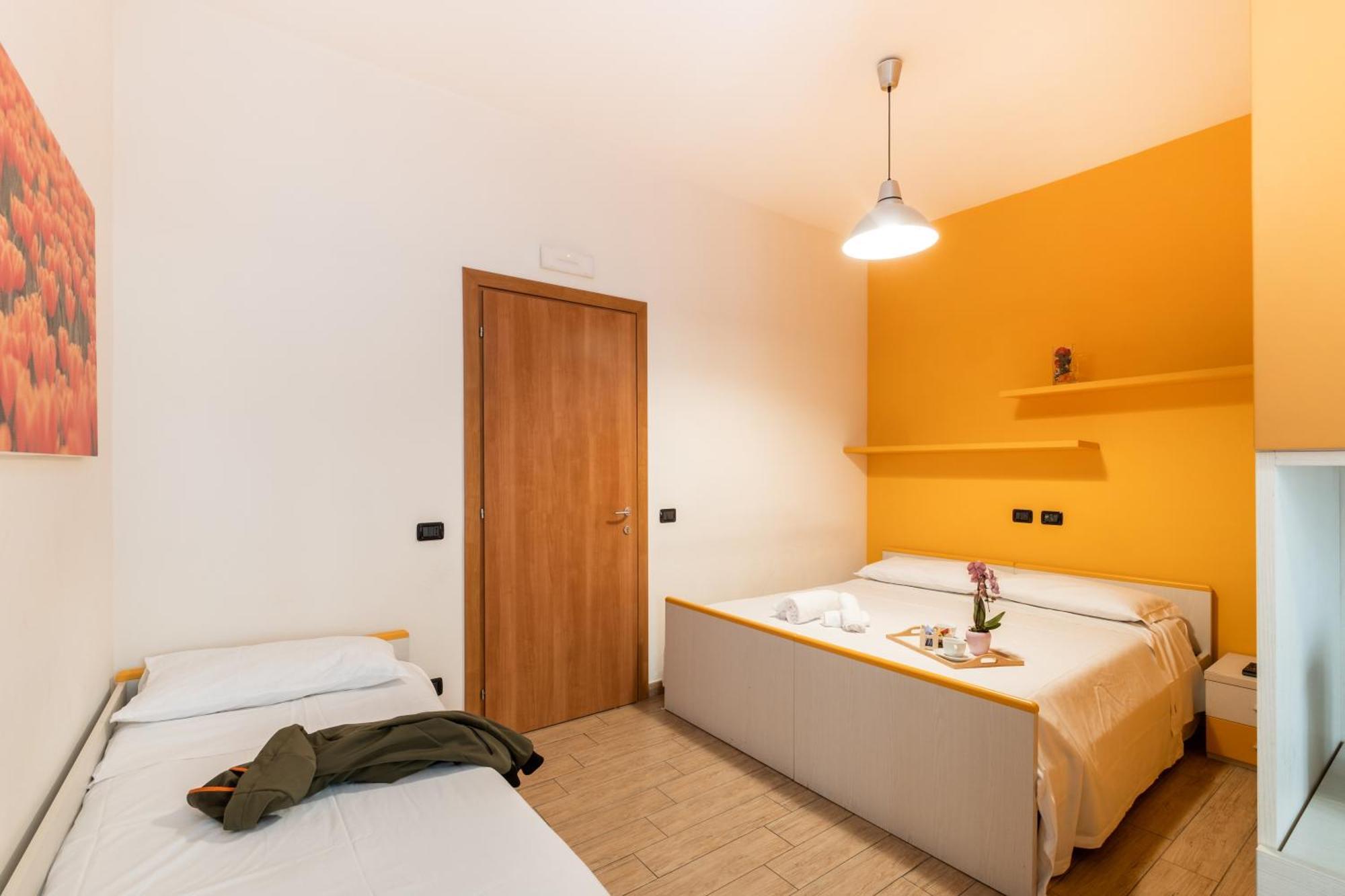4bnb - Reale House Appartement Rome