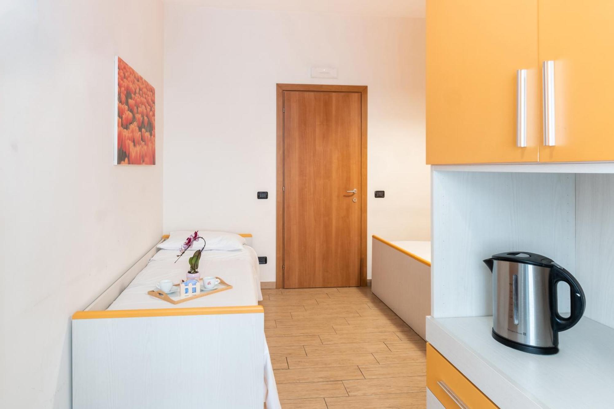4bnb - Reale House Appartement