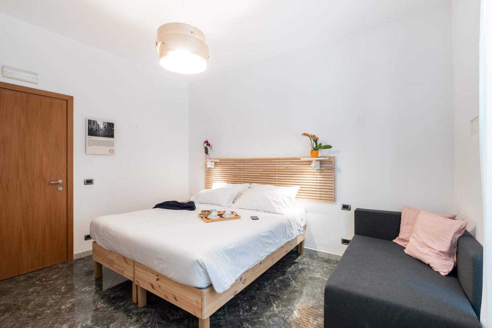 4bnb - Reale House Appartement *