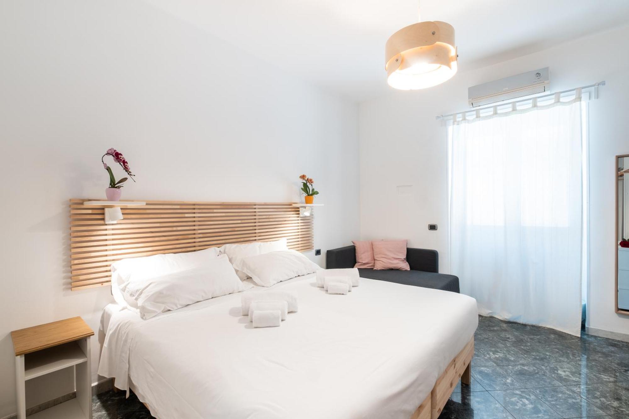 4bnb - Reale House Appartement