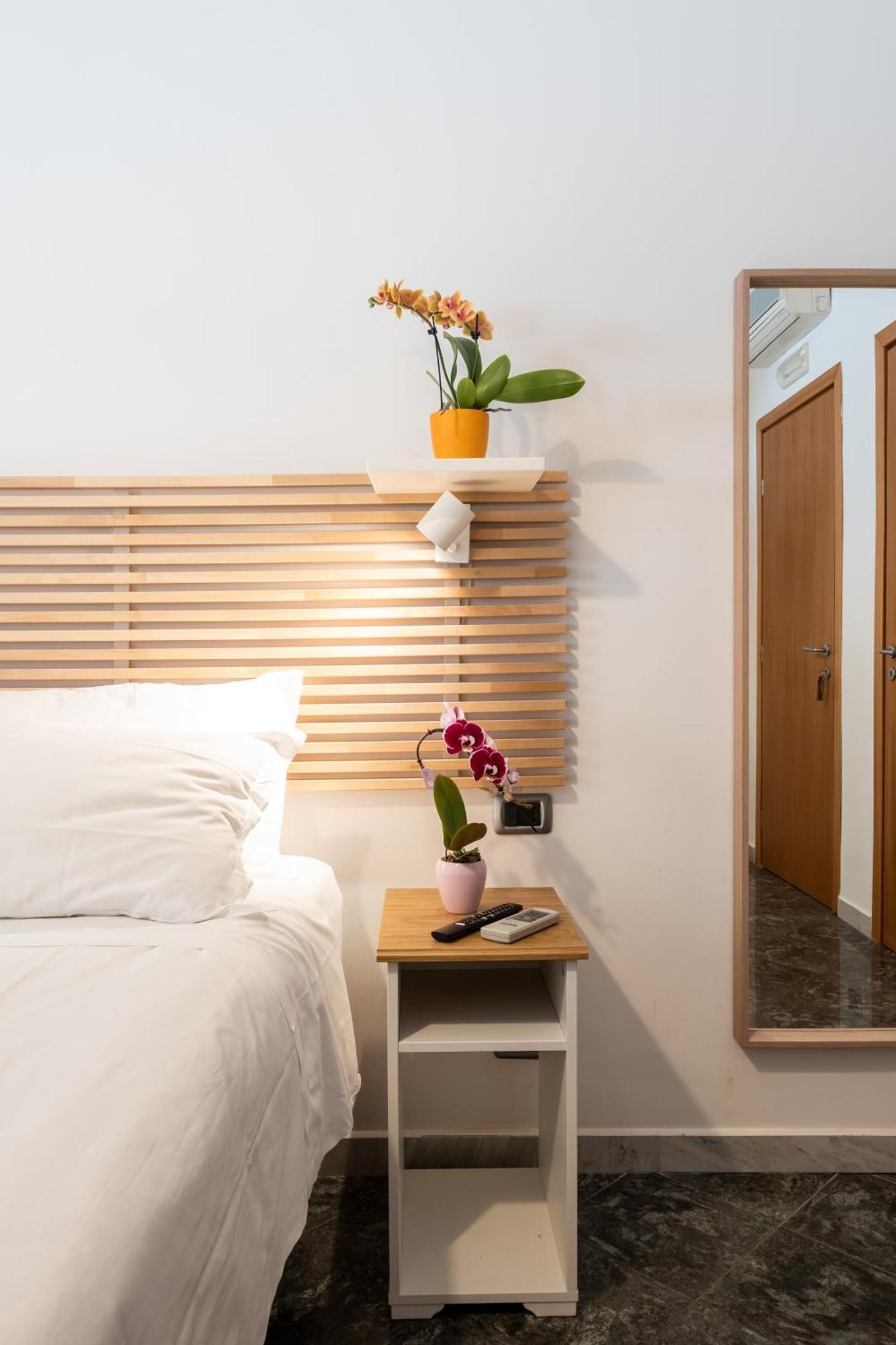 4bnb - Reale House Appartement *