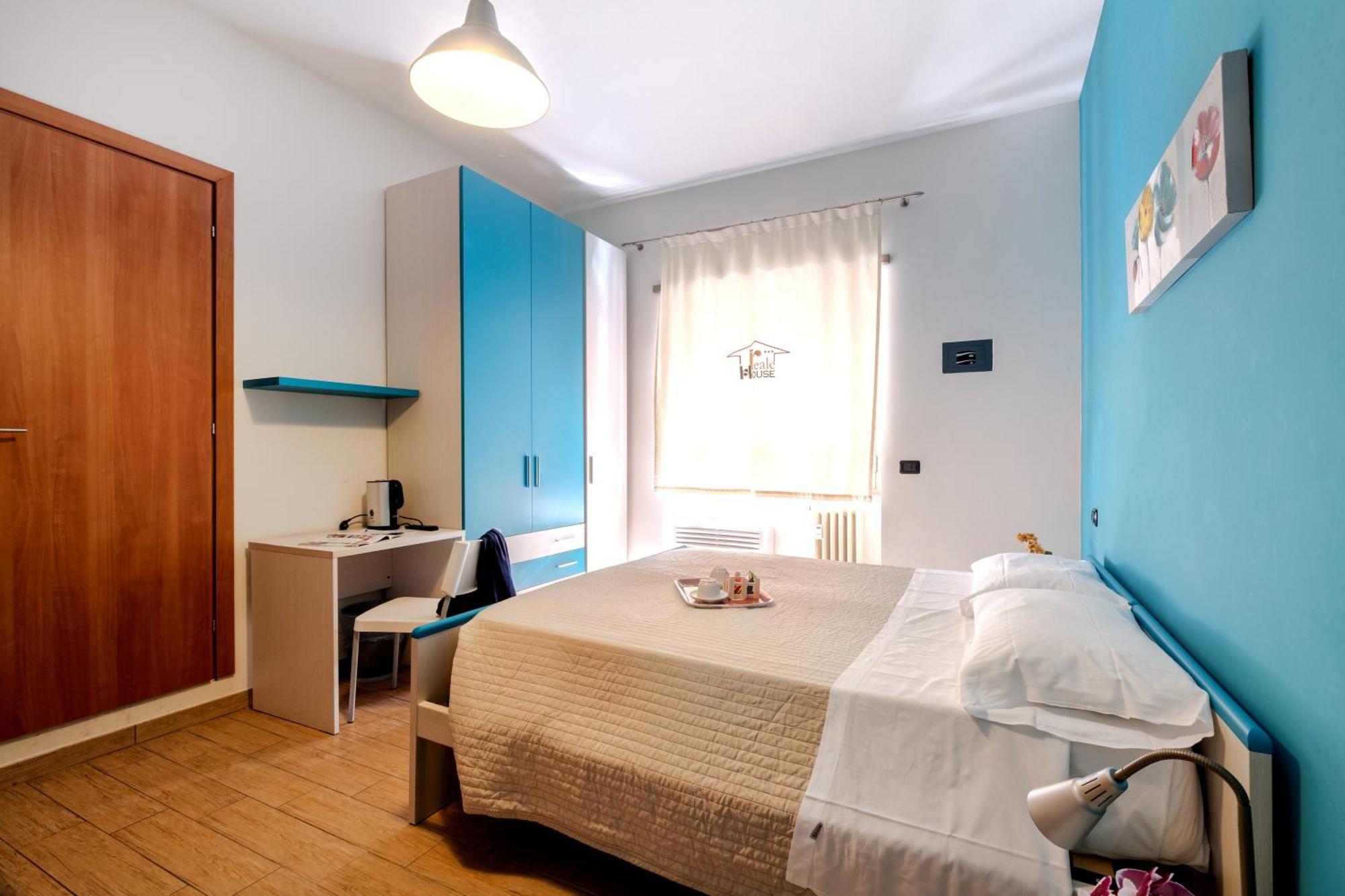 Appartement 4bnb - Reale House *