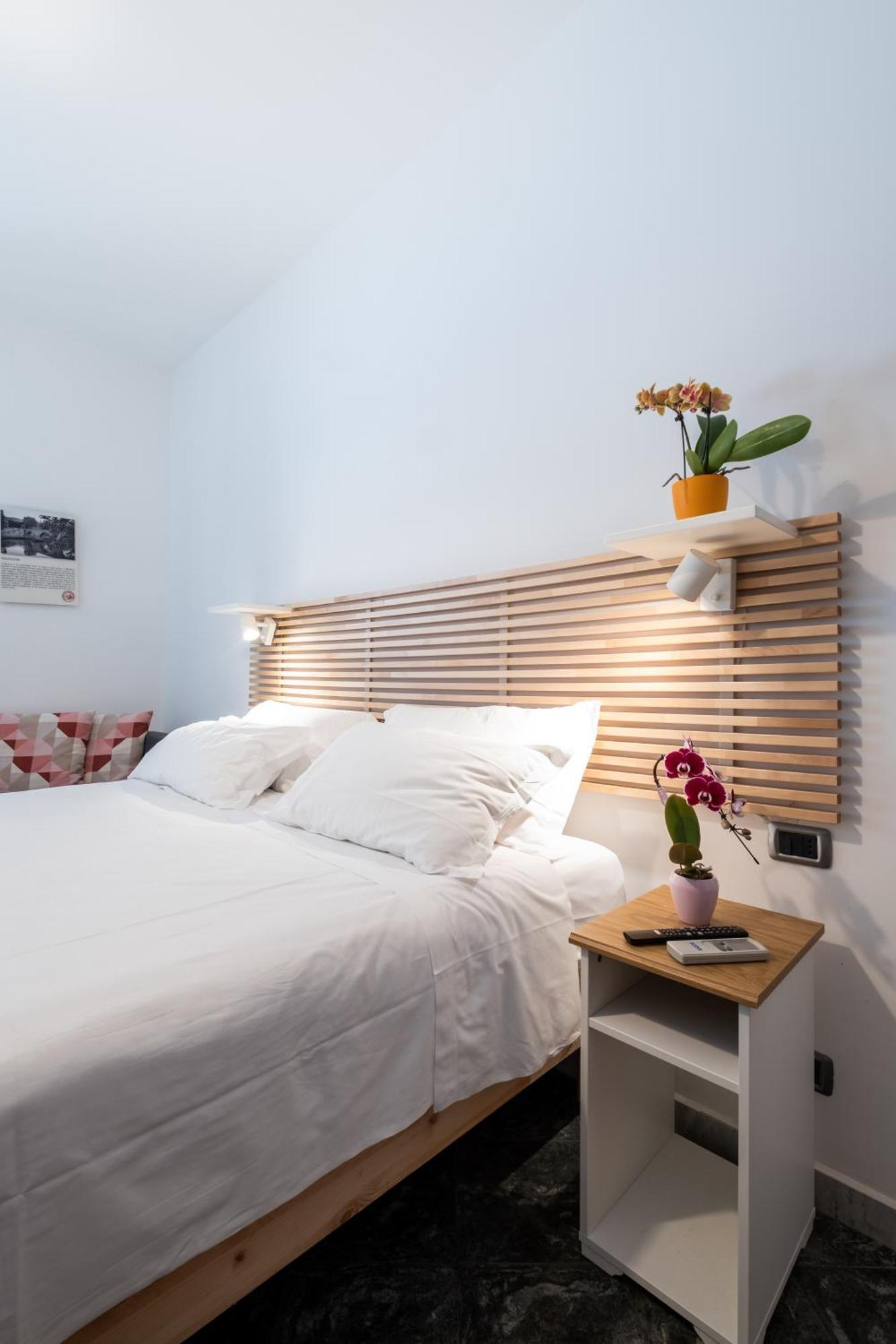 4bnb - Reale House Appartement Rome